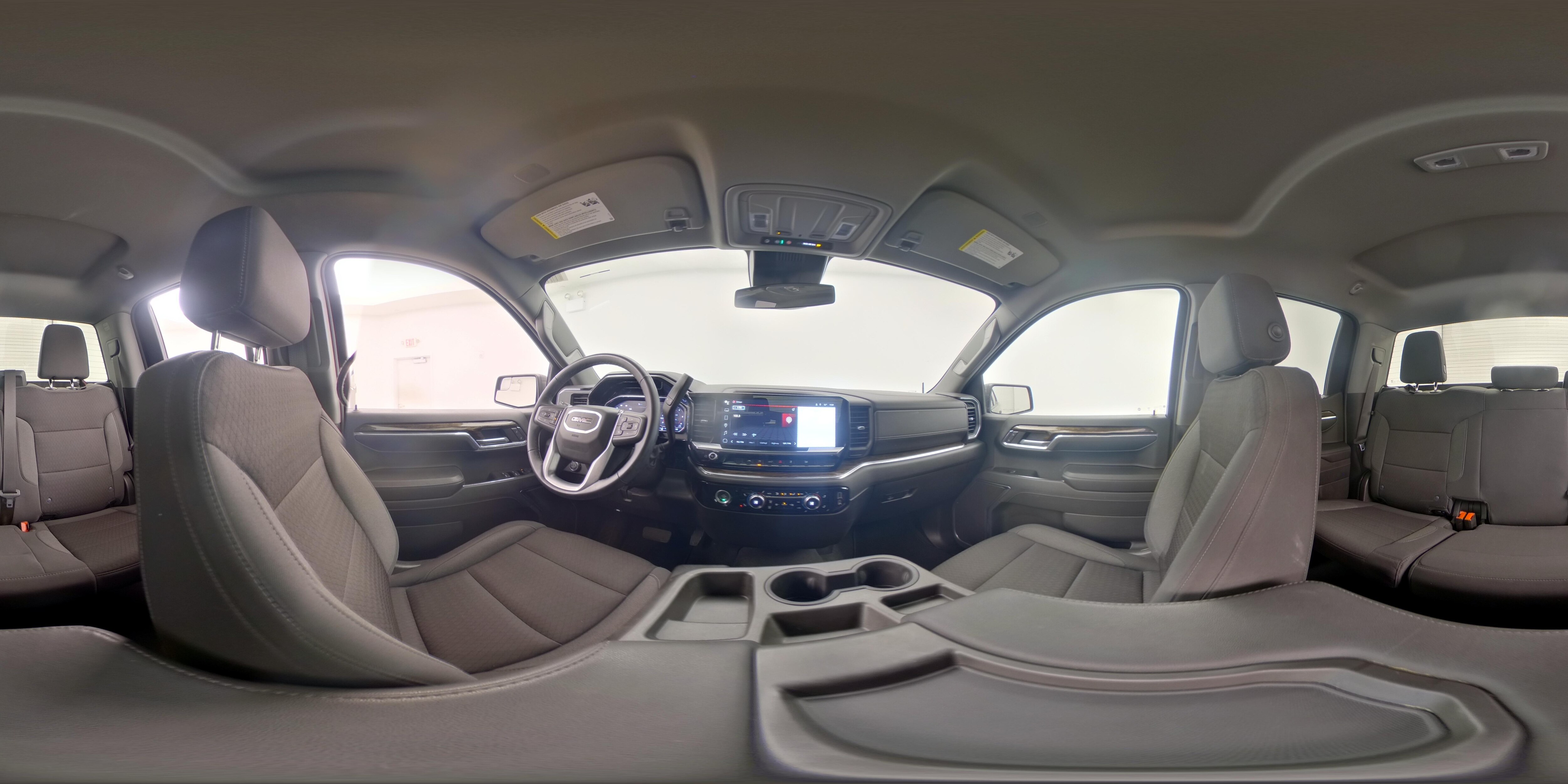 2023 GMC Sierra 1500 Elevation - Photo 25