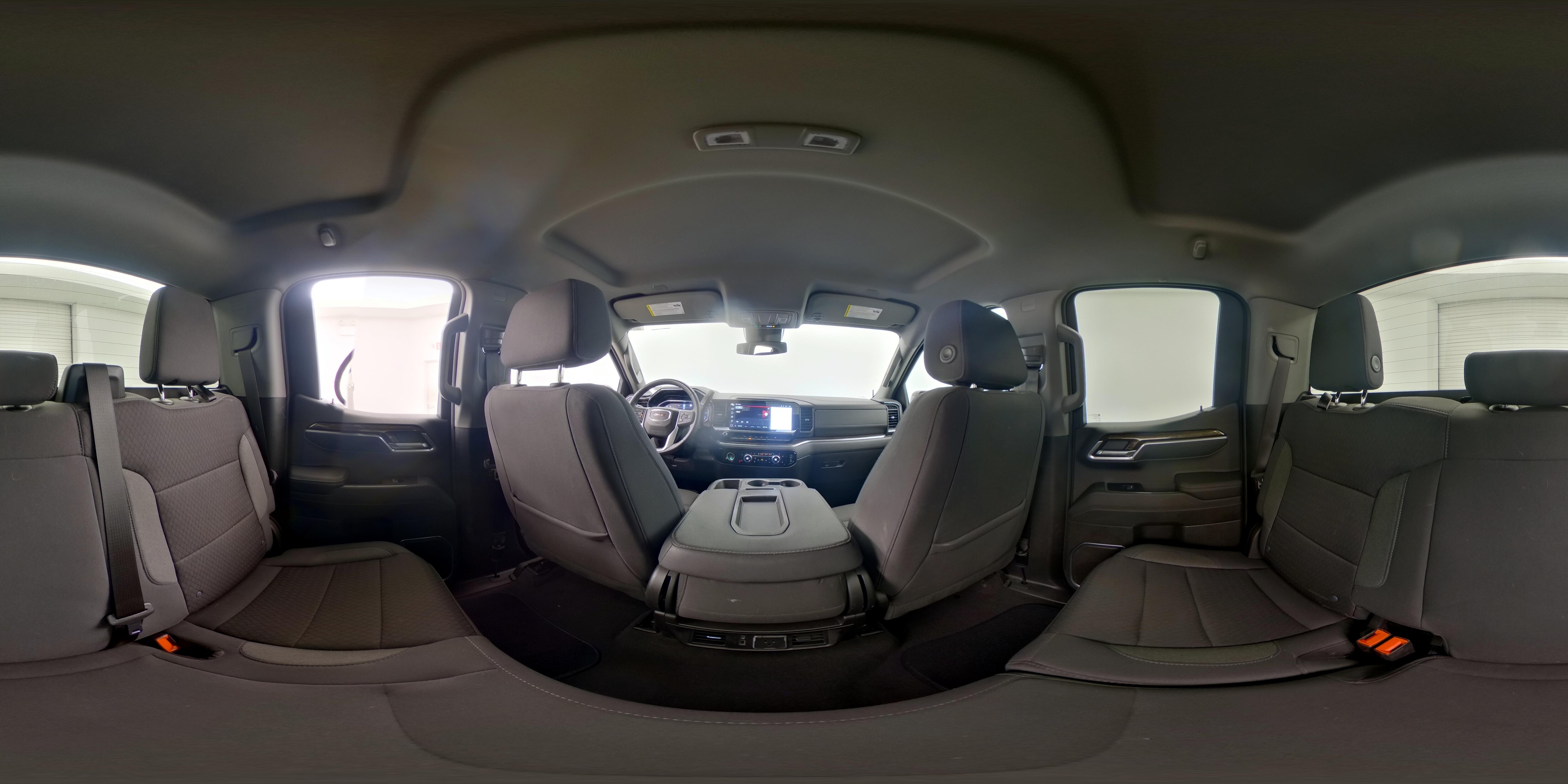 2023 GMC Sierra 1500 Elevation - Photo 26