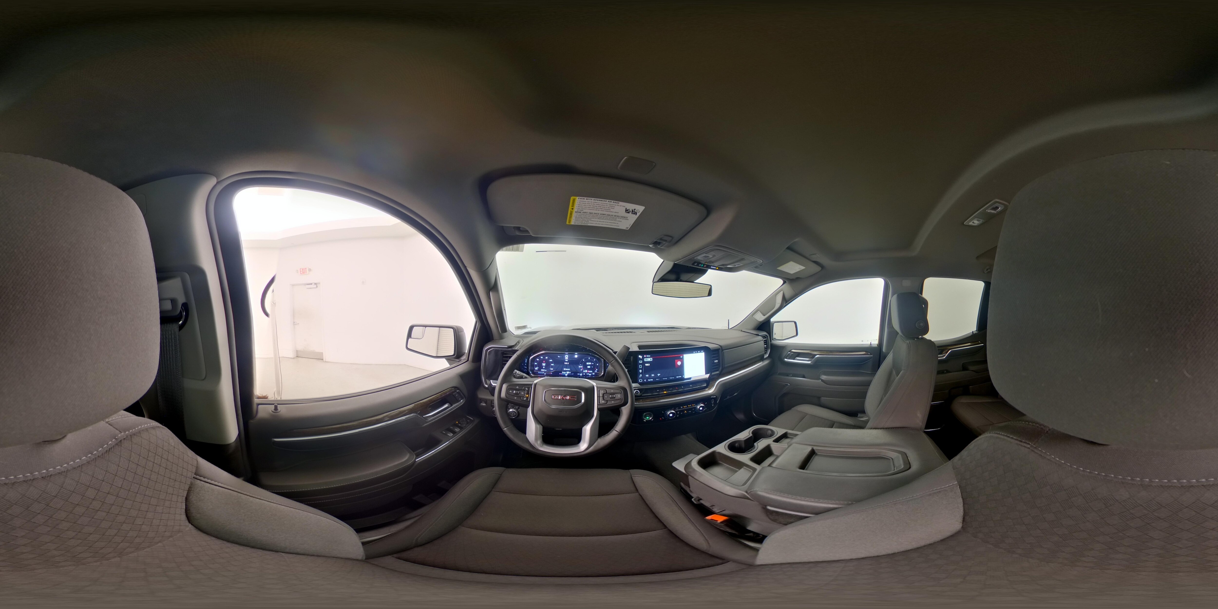 2023 GMC Sierra 1500 Elevation - Photo 27