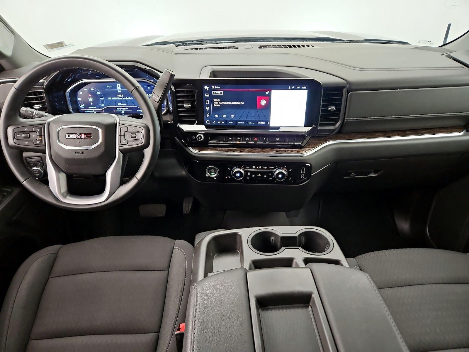 2023 GMC Sierra 1500 Elevation - Photo 10