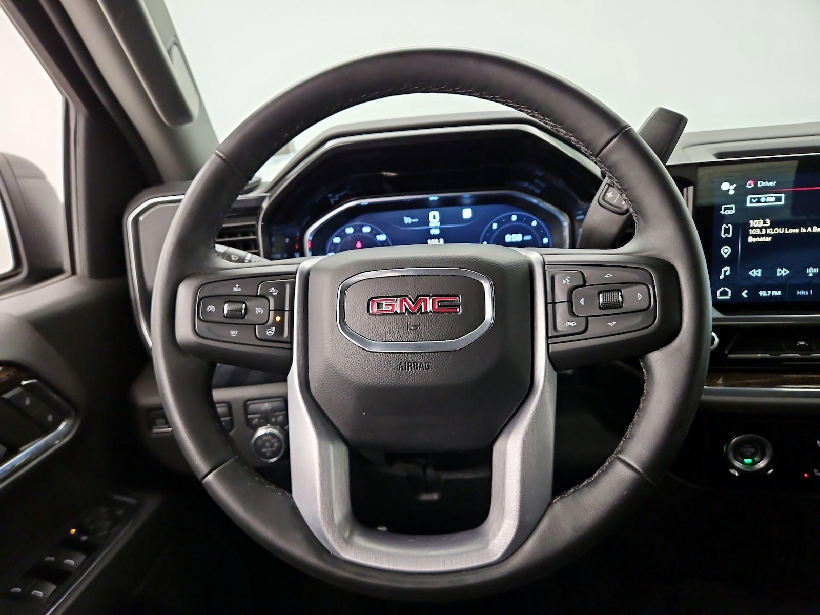 2023 GMC Sierra 1500 Elevation - Photo 11