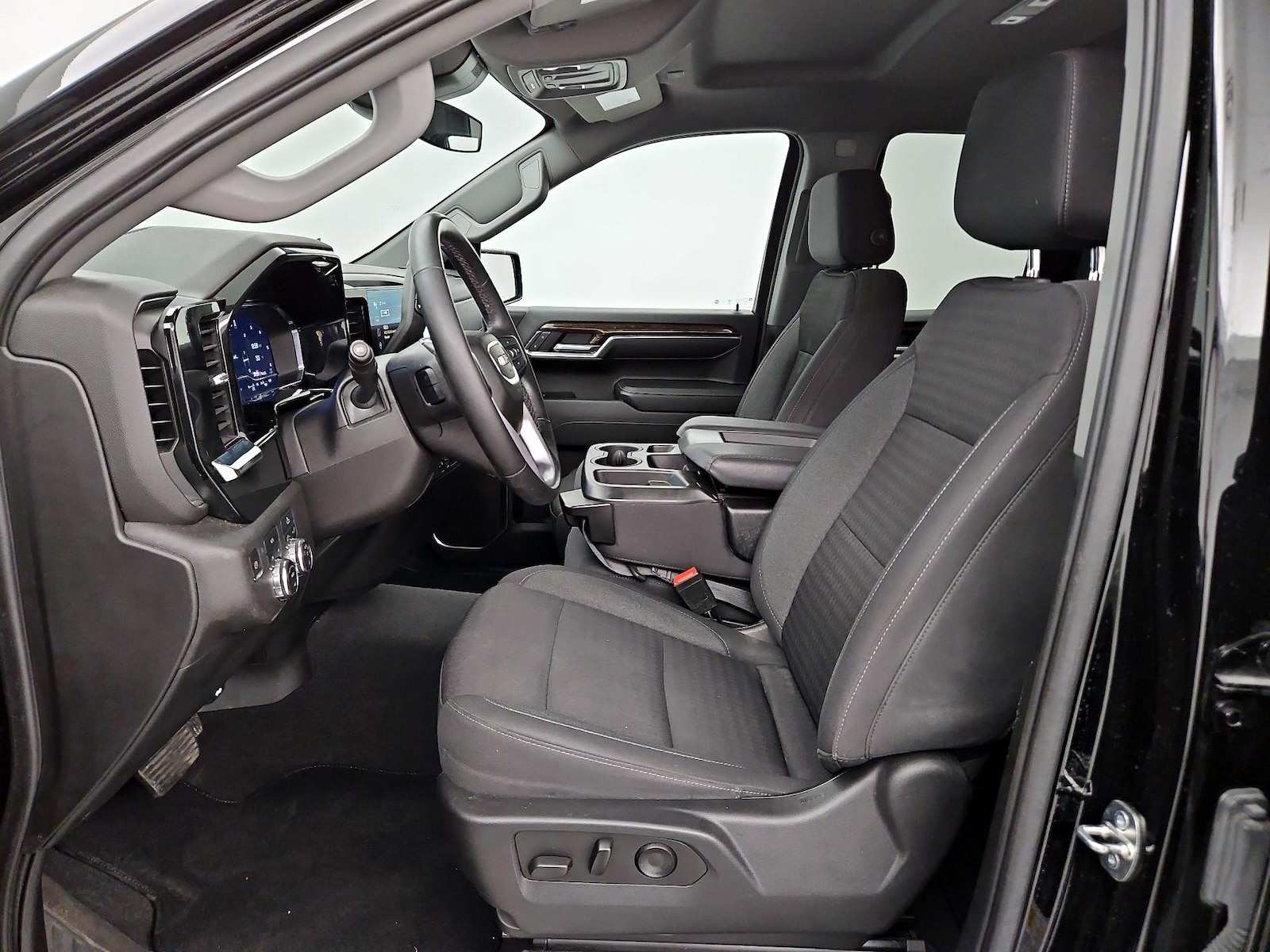 2023 GMC Sierra 1500 Elevation - Photo 12