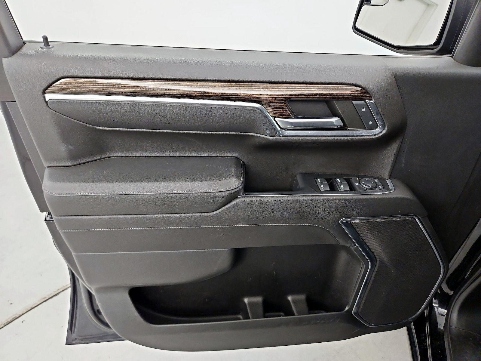 2023 GMC Sierra 1500 Elevation - Photo 13