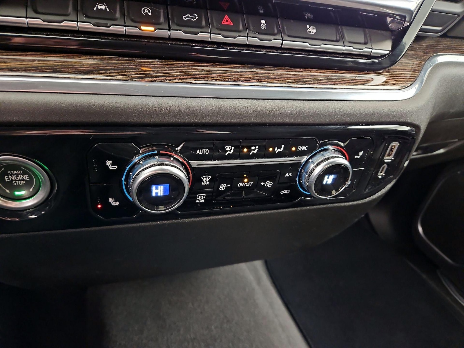 2023 GMC Sierra 1500 Elevation - Photo 18