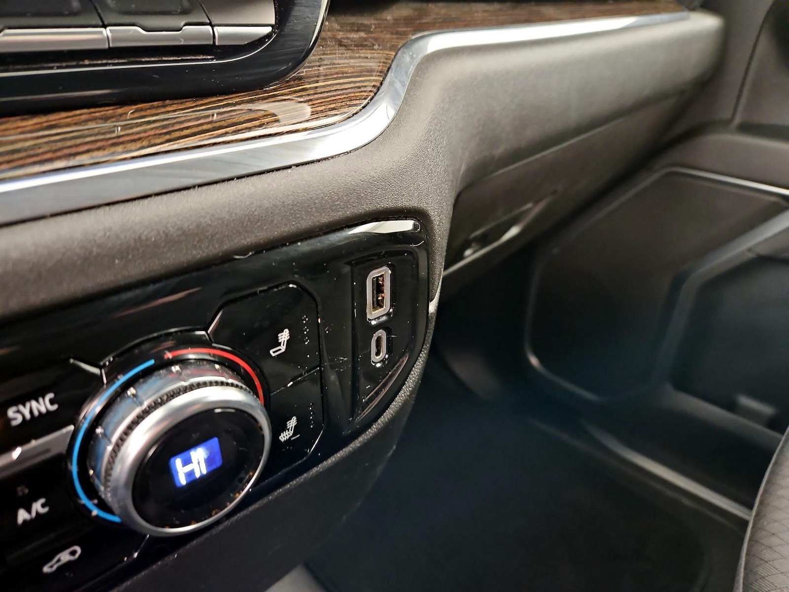 2023 GMC Sierra 1500 Elevation - Photo 20
