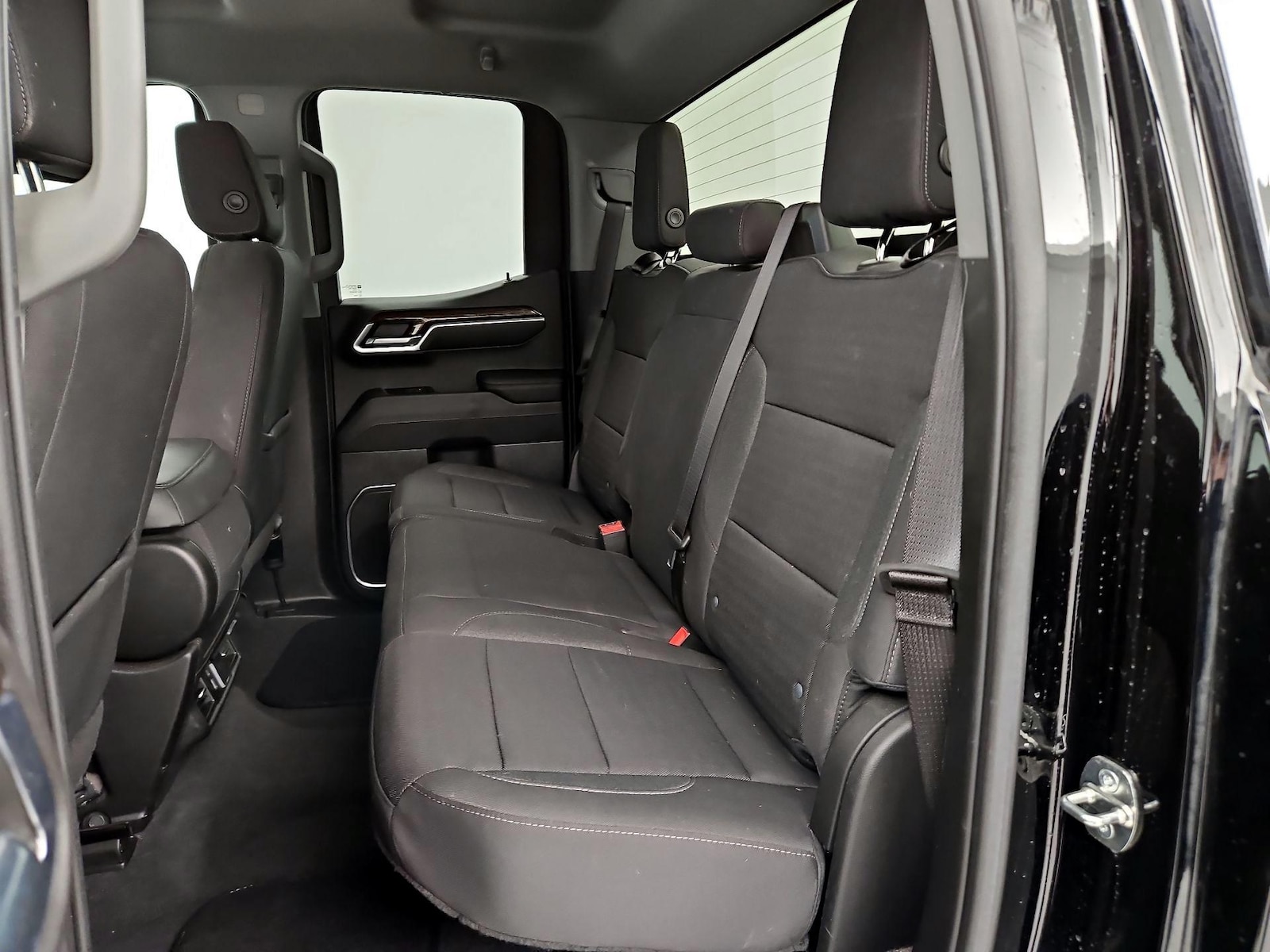 2023 GMC Sierra 1500 Elevation - Photo 21