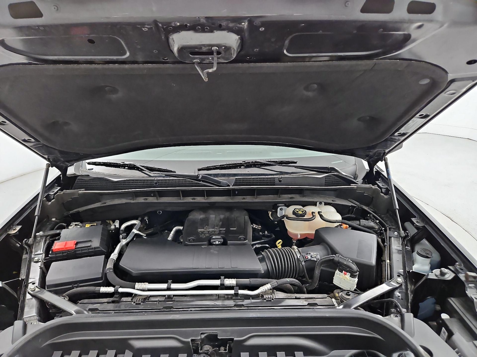 2023 GMC Sierra 1500 Elevation - Photo 23