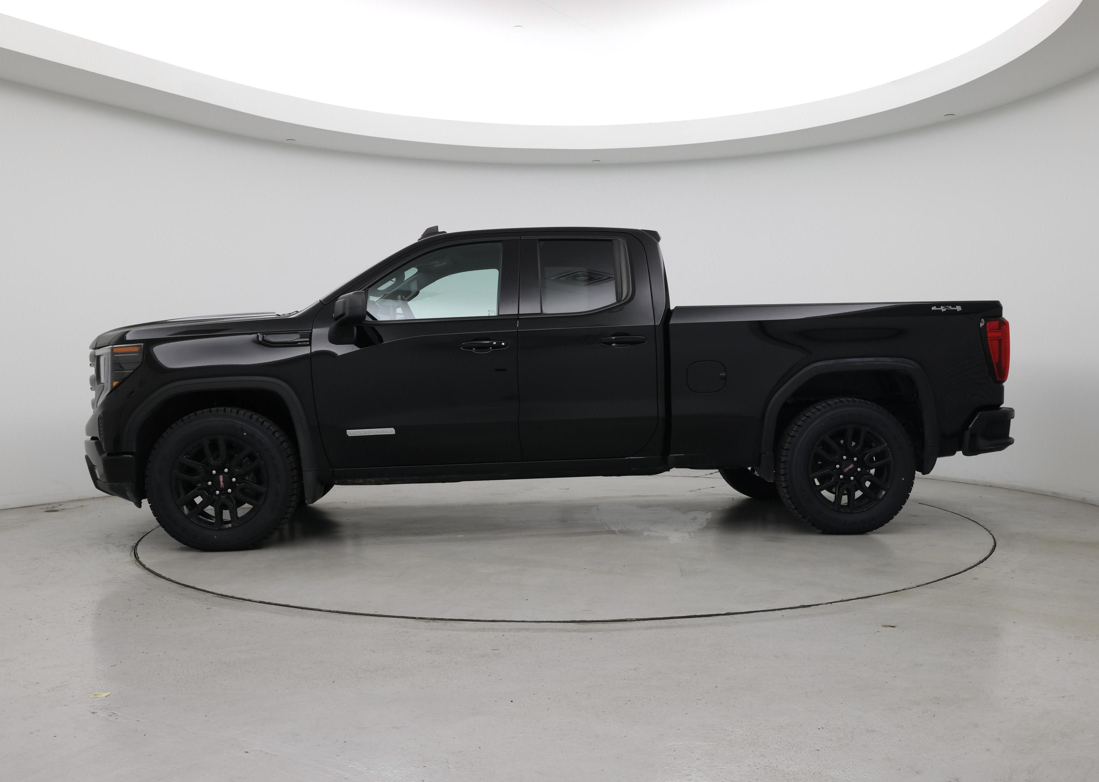 Thumbnail: 2023 GMC Sierra 1500 - 3
