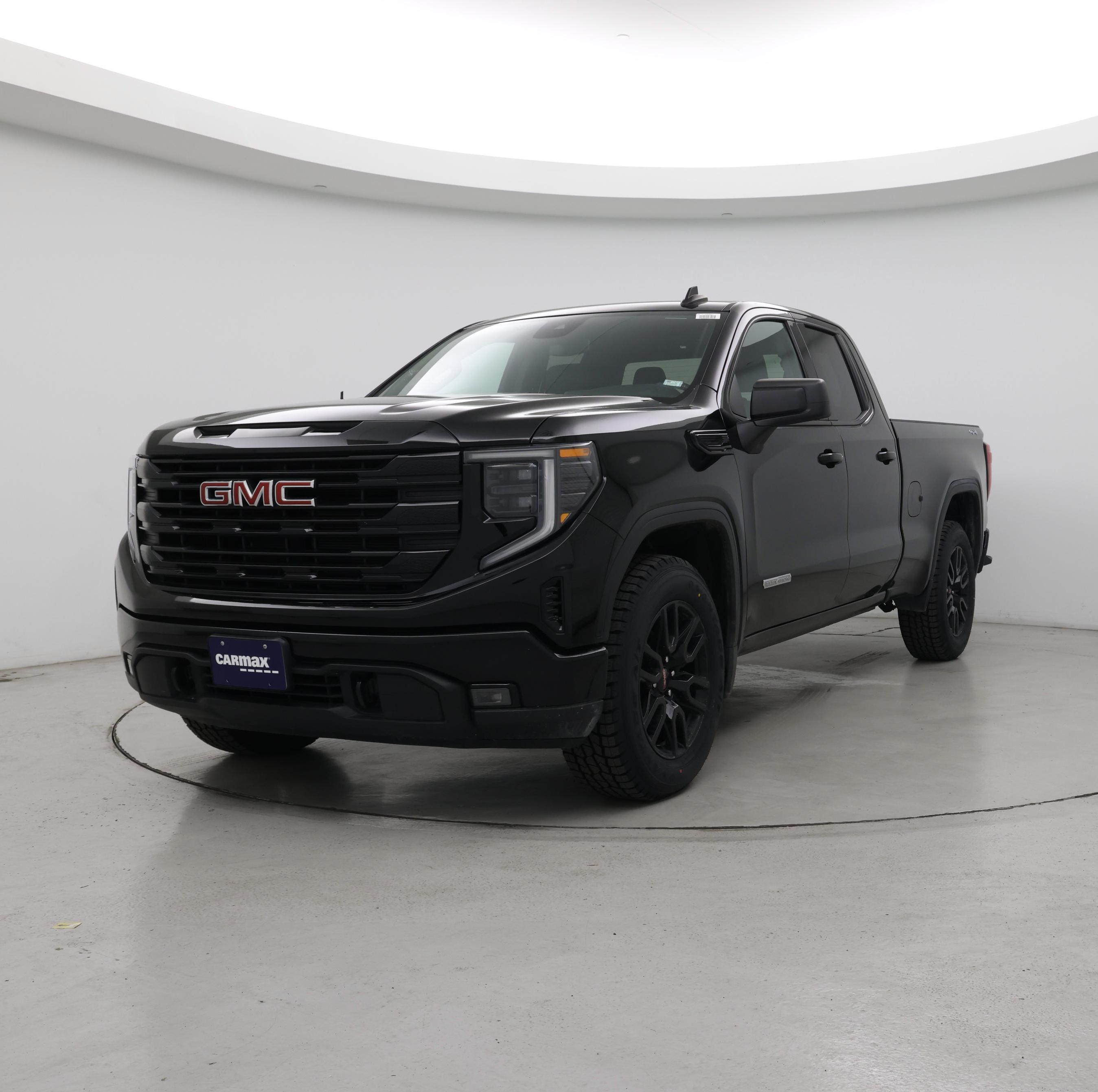 Thumbnail: 2023 GMC Sierra 1500 - 4