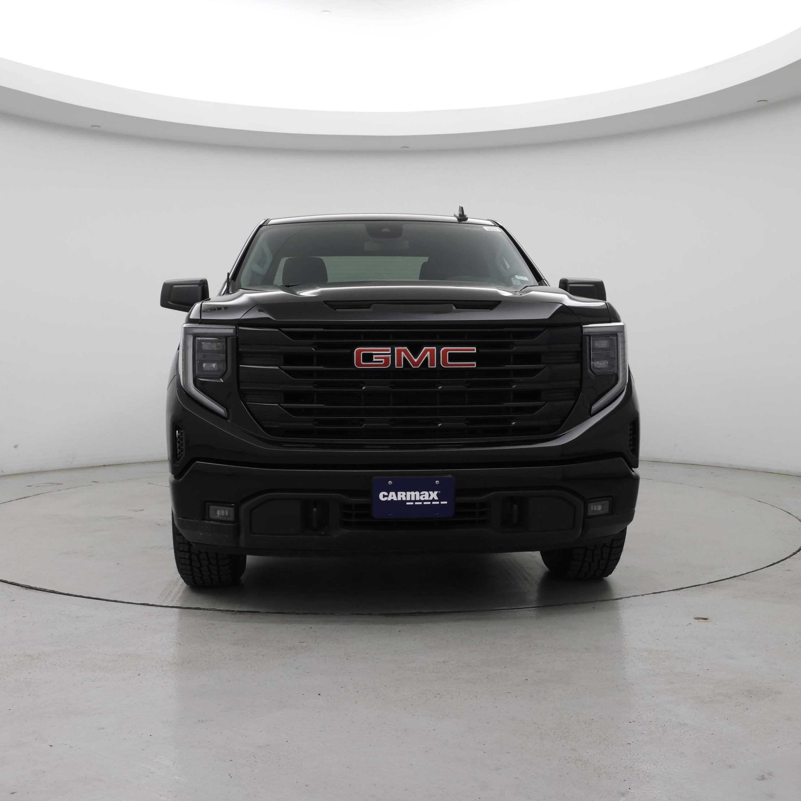 Thumbnail: 2023 GMC Sierra 1500 - 5