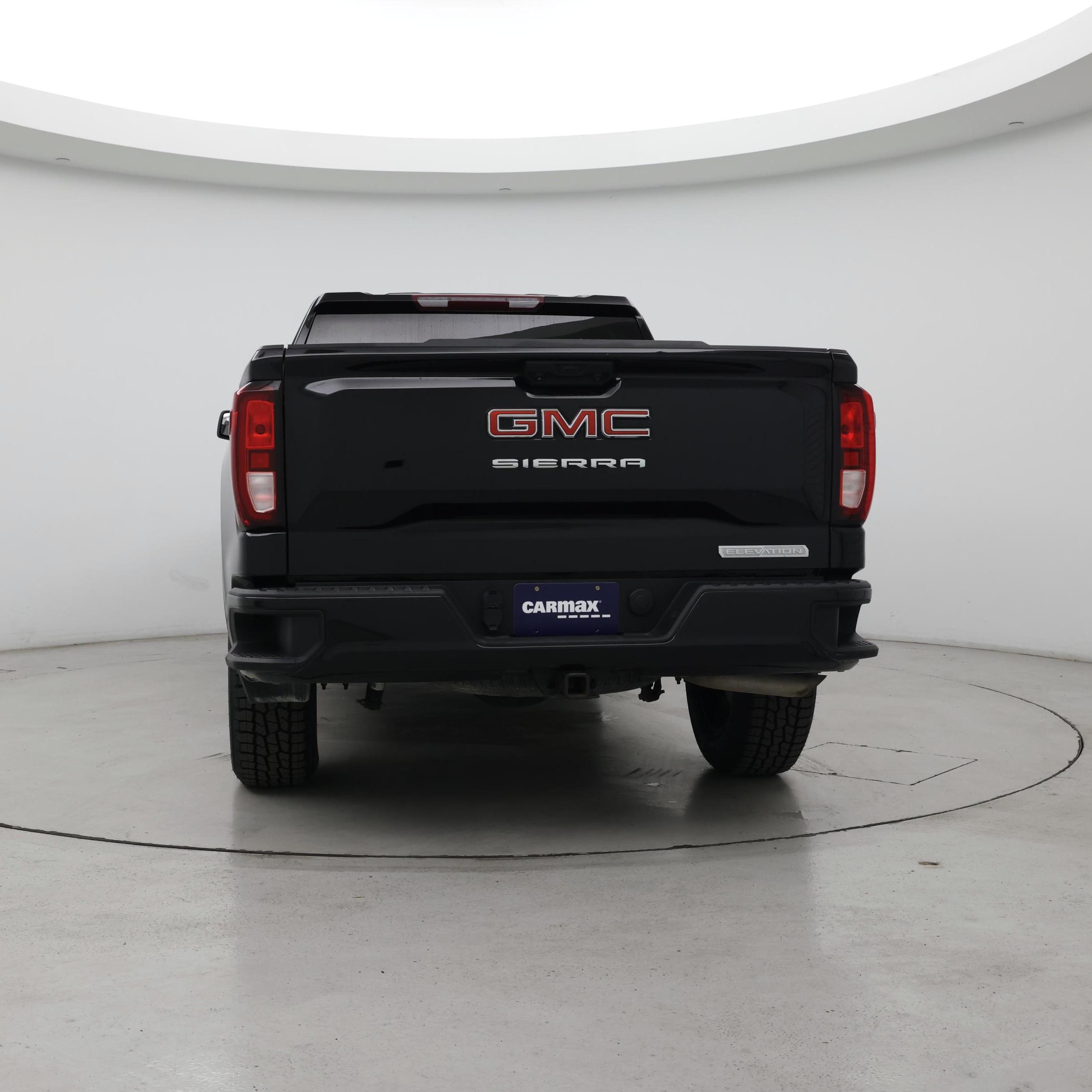 Thumbnail: 2023 GMC Sierra 1500 - 6