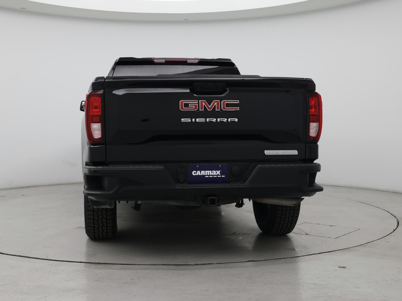 2023 GMC Sierra 1500 Elevation - Photo 7