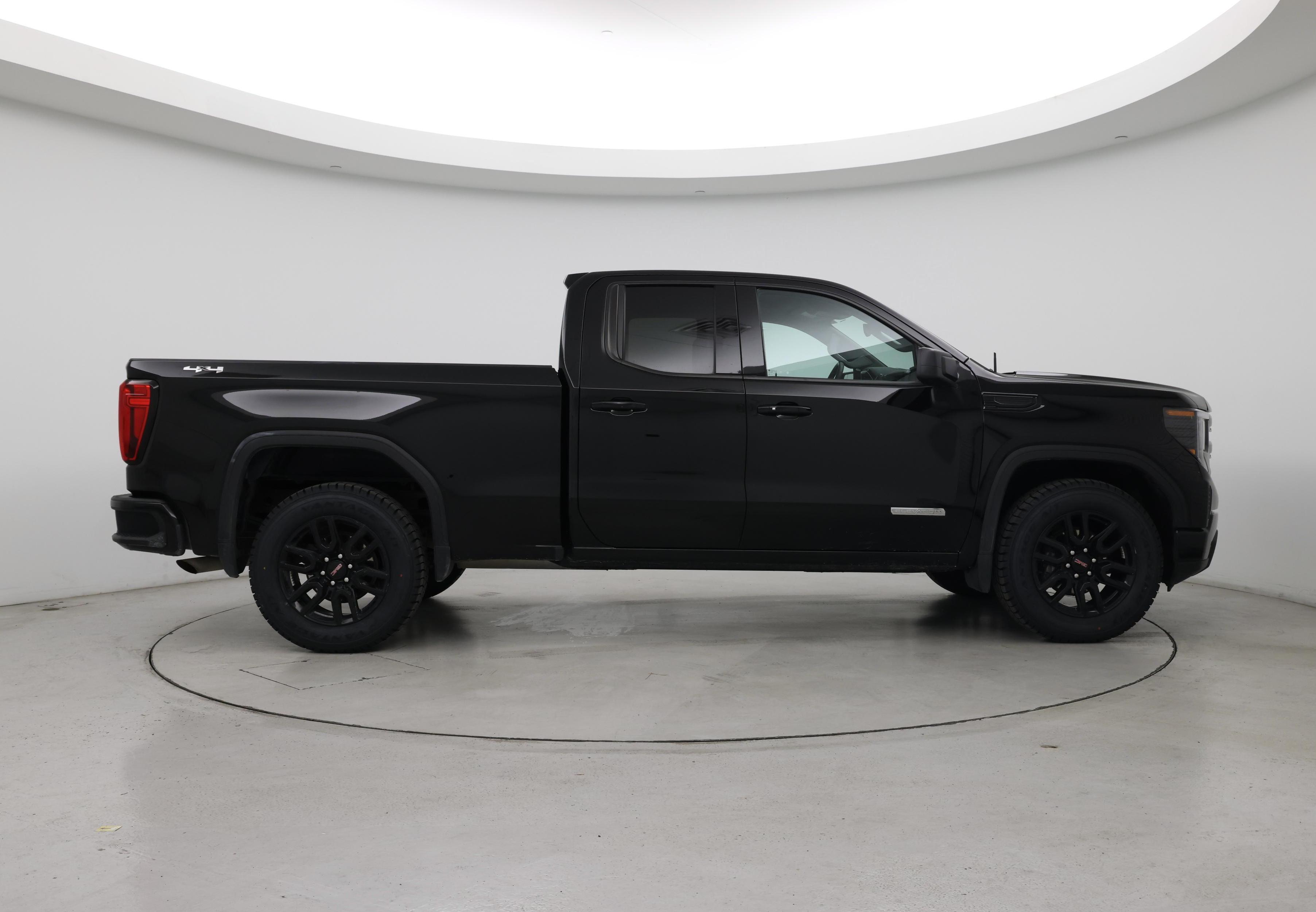 Thumbnail: 2023 GMC Sierra 1500 - 7