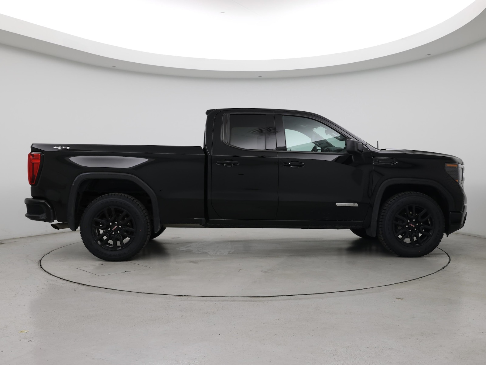 2023 GMC Sierra 1500 Elevation - Photo 8