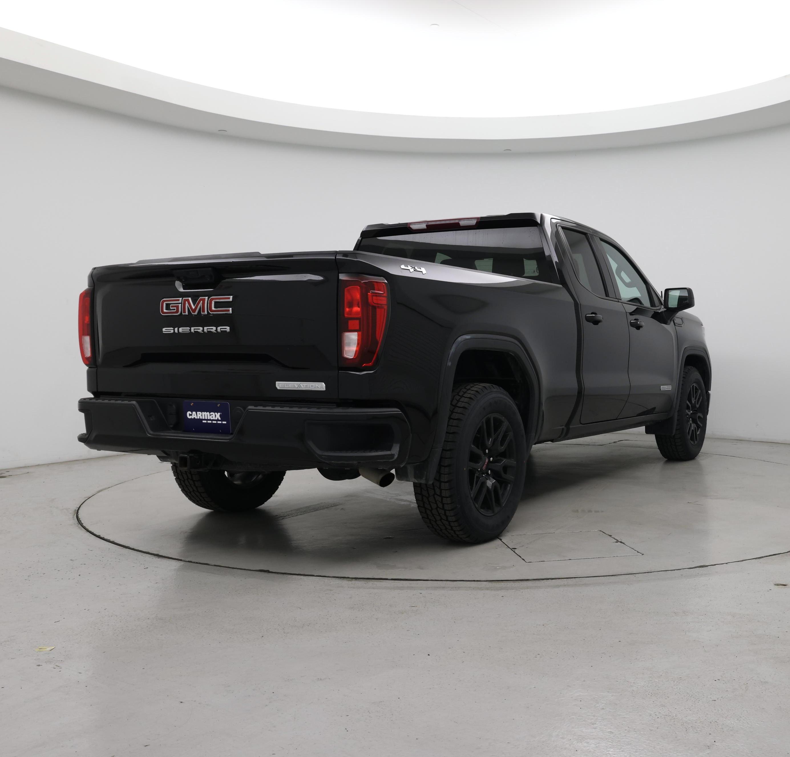 Thumbnail: 2023 GMC Sierra 1500 - 8