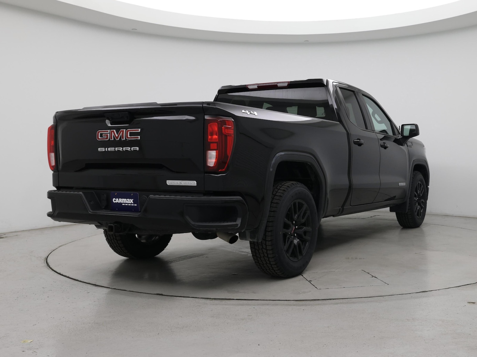 2023 GMC Sierra 1500 Elevation - Photo 9