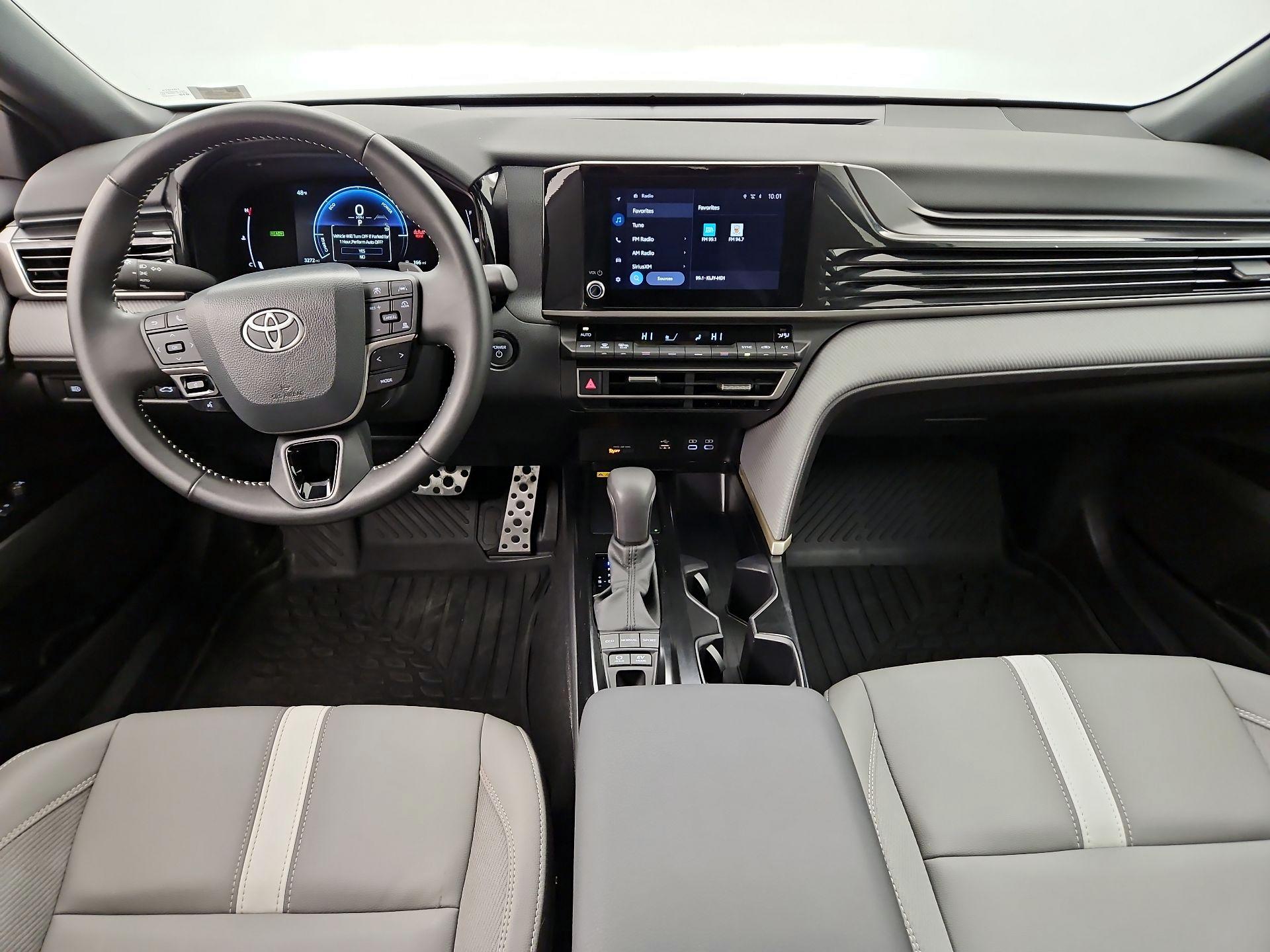 Thumbnail: 2025 Toyota Camry - 9