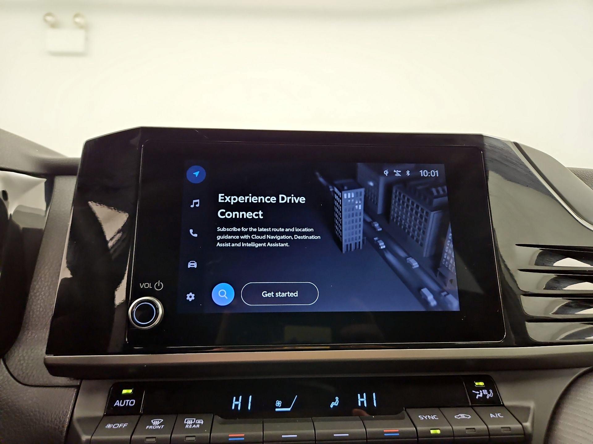 Thumbnail: 2025 Toyota Camry - 14