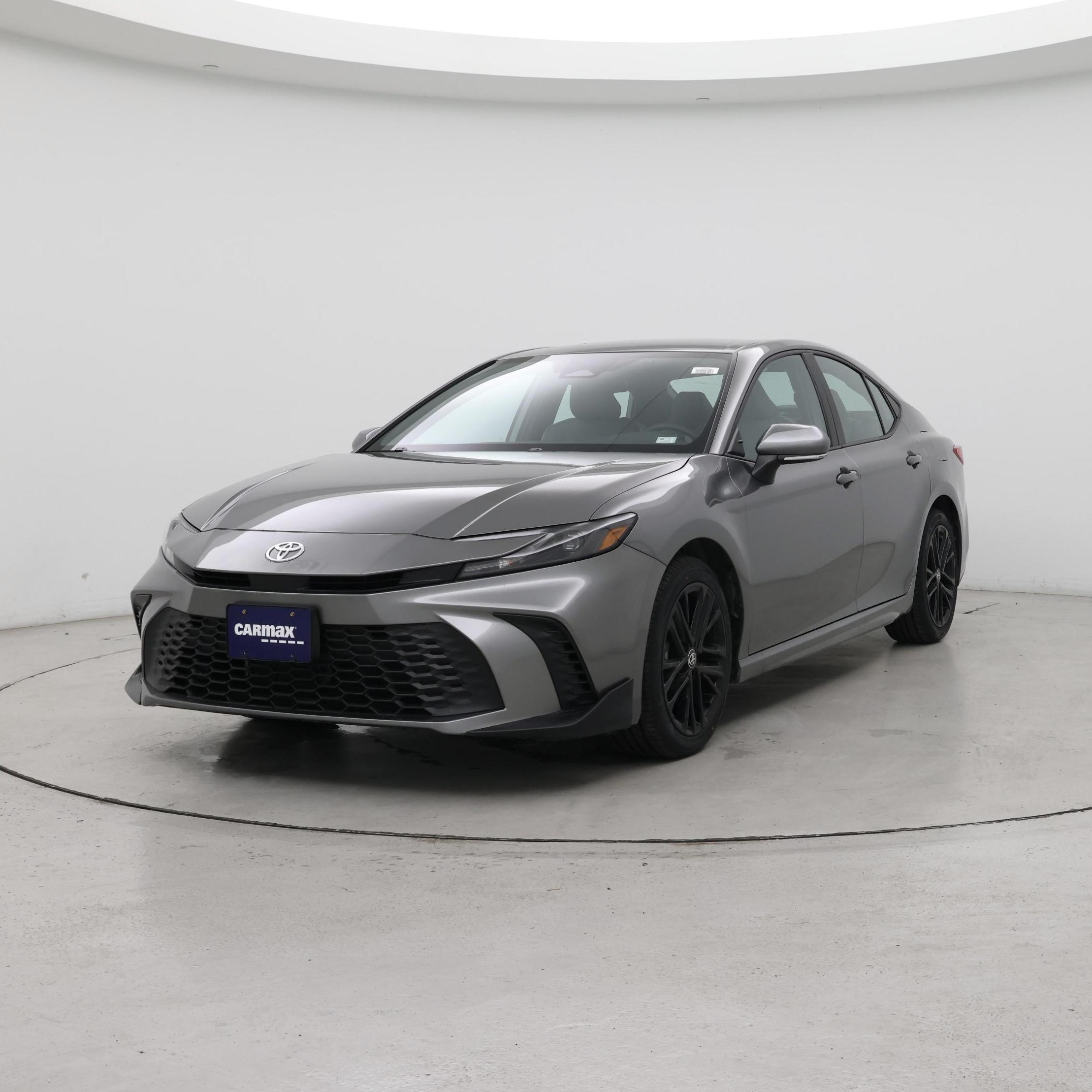 Thumbnail: 2025 Toyota Camry - 4