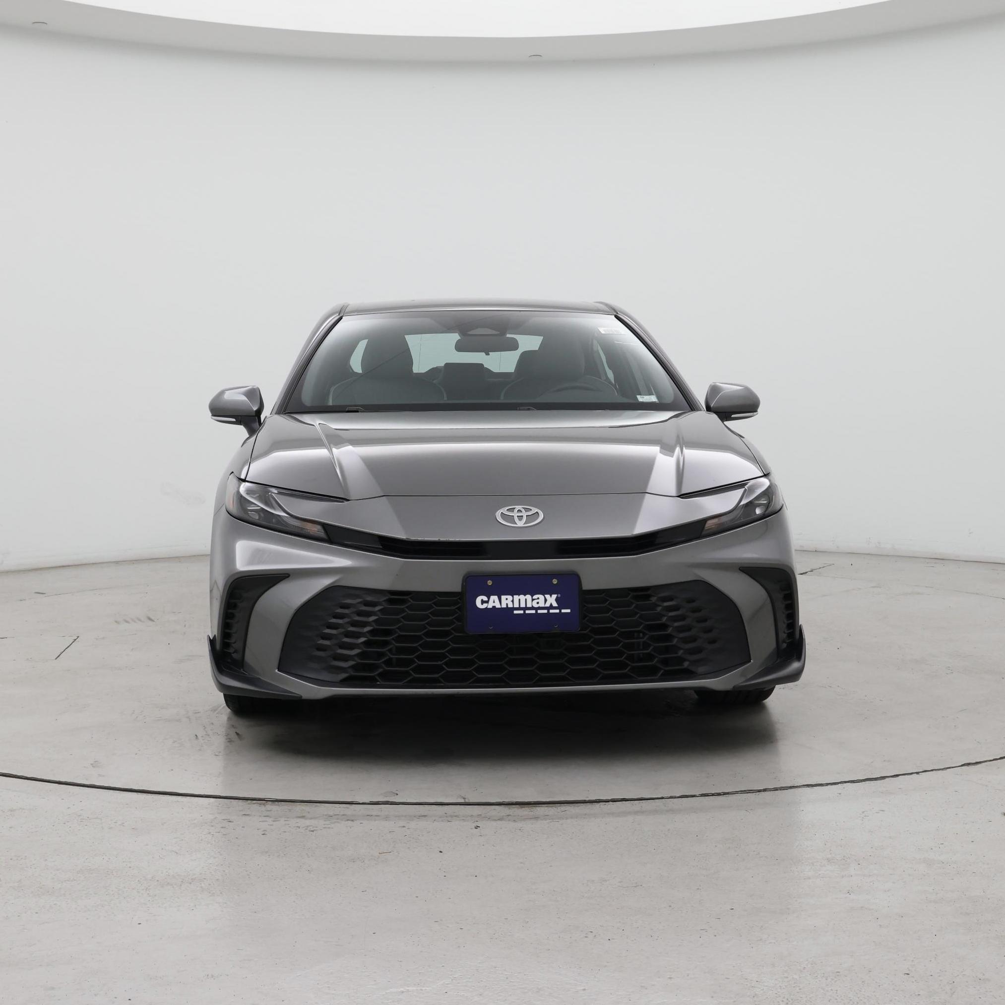 Thumbnail: 2025 Toyota Camry - 5