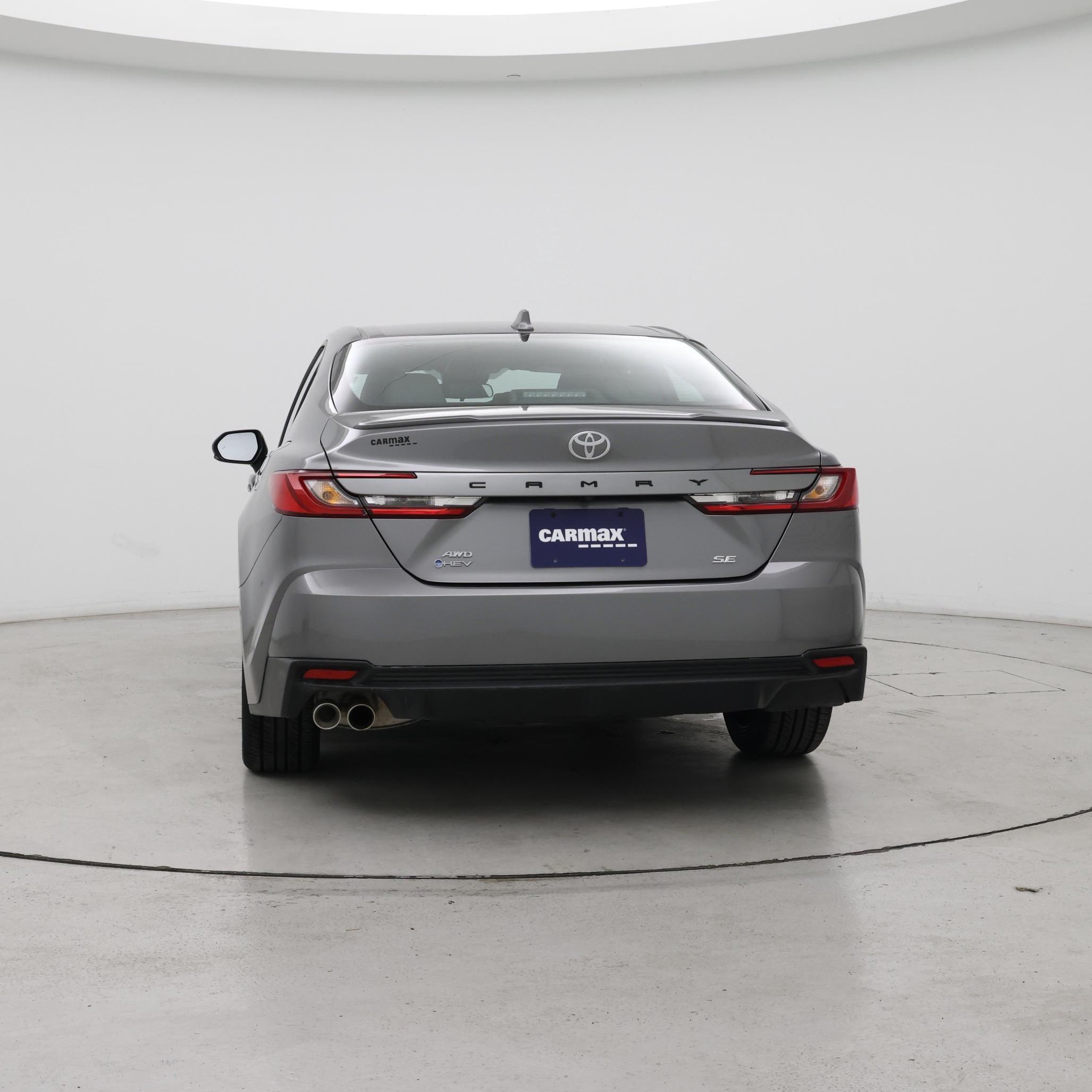 Thumbnail: 2025 Toyota Camry - 6