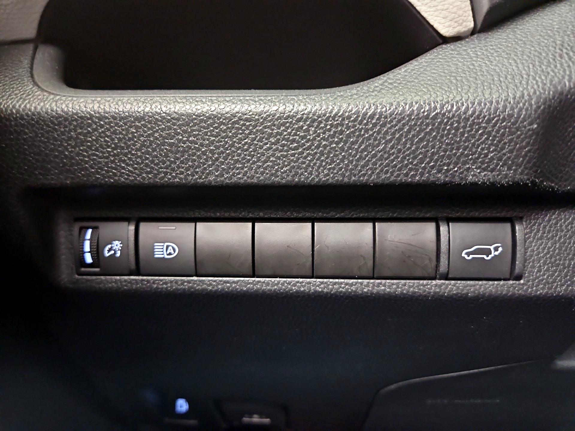 Thumbnail: 2024 Toyota RAV4 - 13