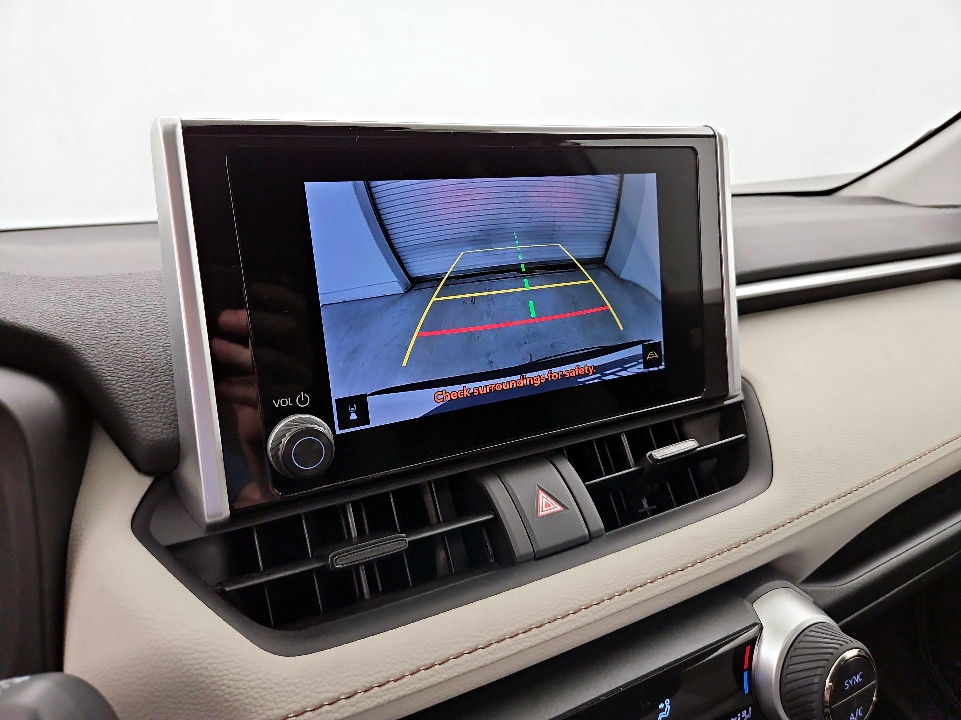 Thumbnail: 2024 Toyota RAV4 - 14