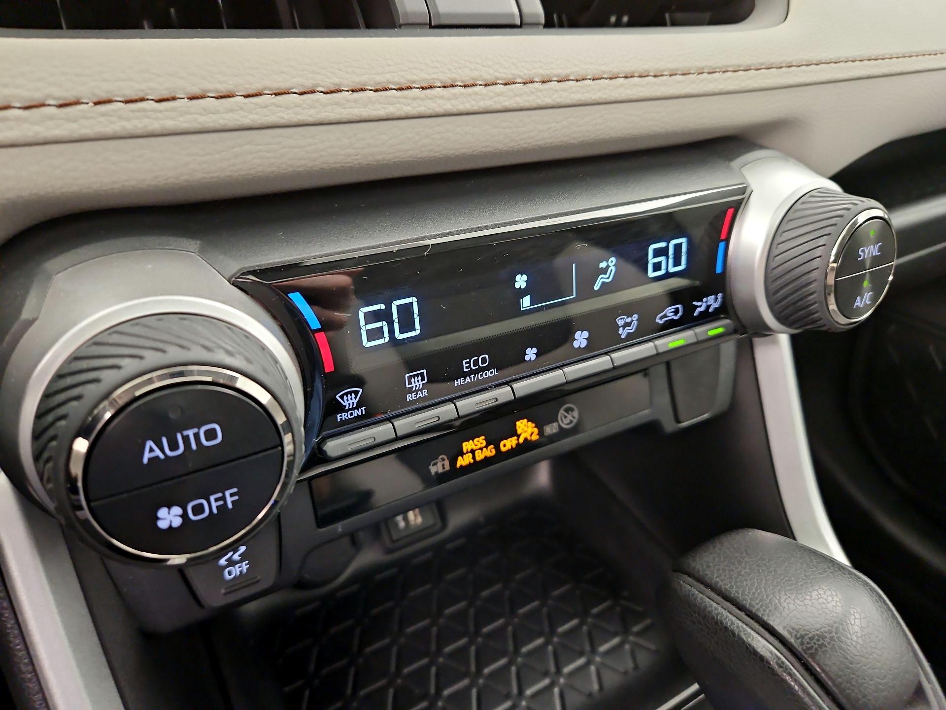 Thumbnail: 2024 Toyota RAV4 - 16