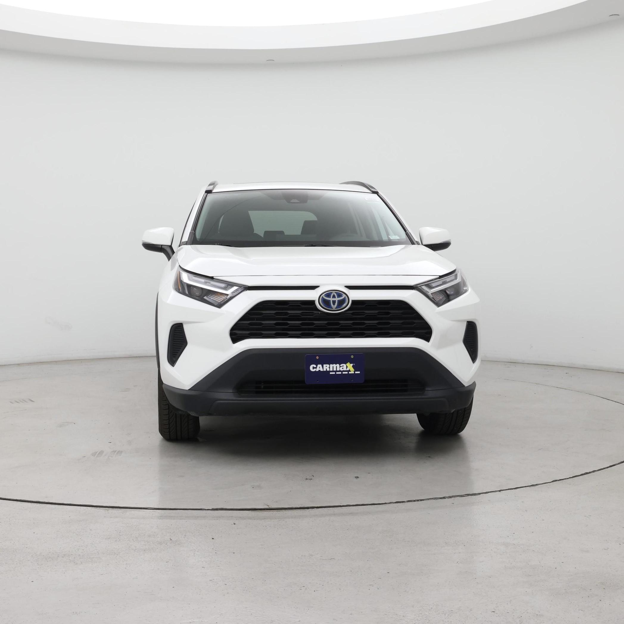 Thumbnail: 2024 Toyota RAV4 - 5