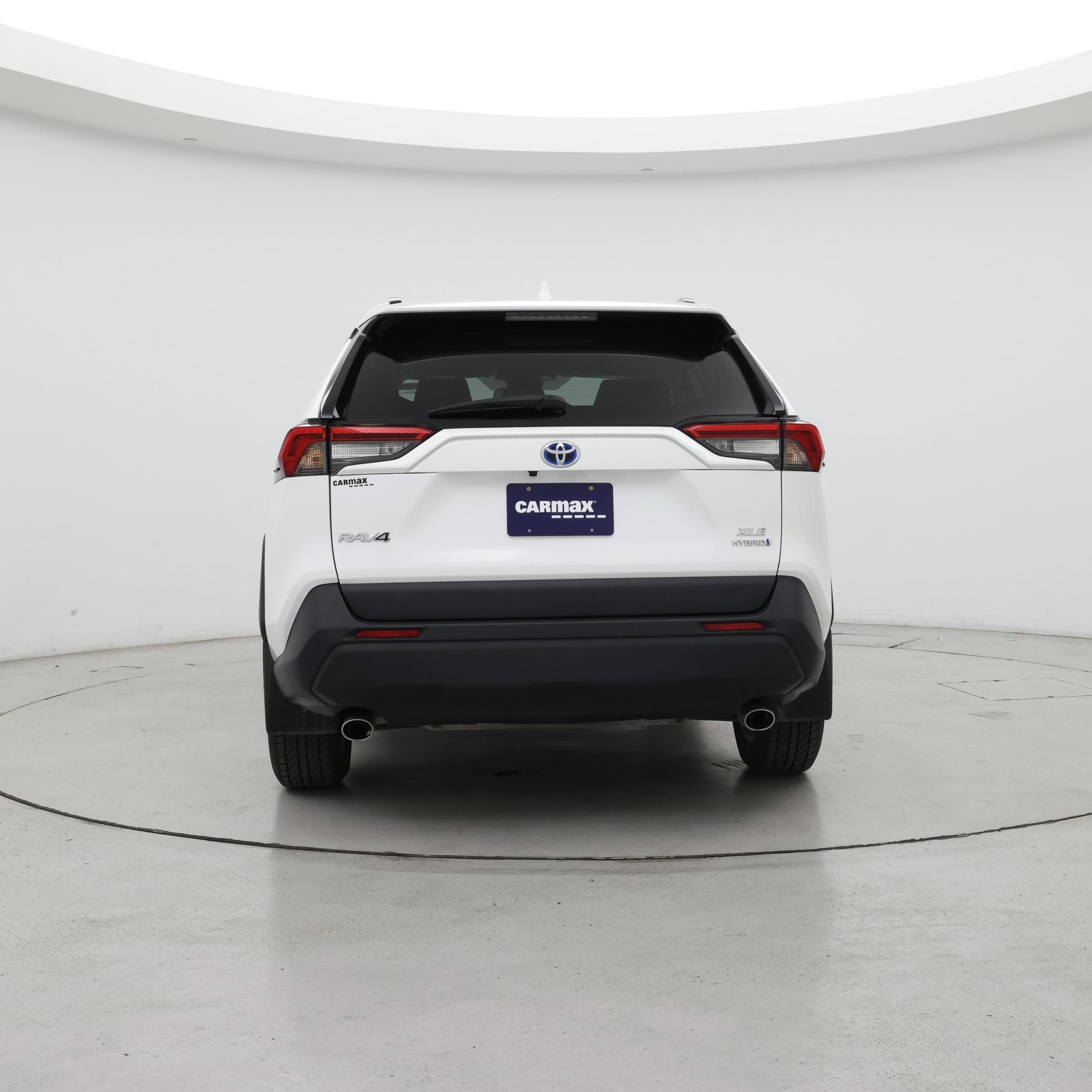 Thumbnail: 2024 Toyota RAV4 - 6