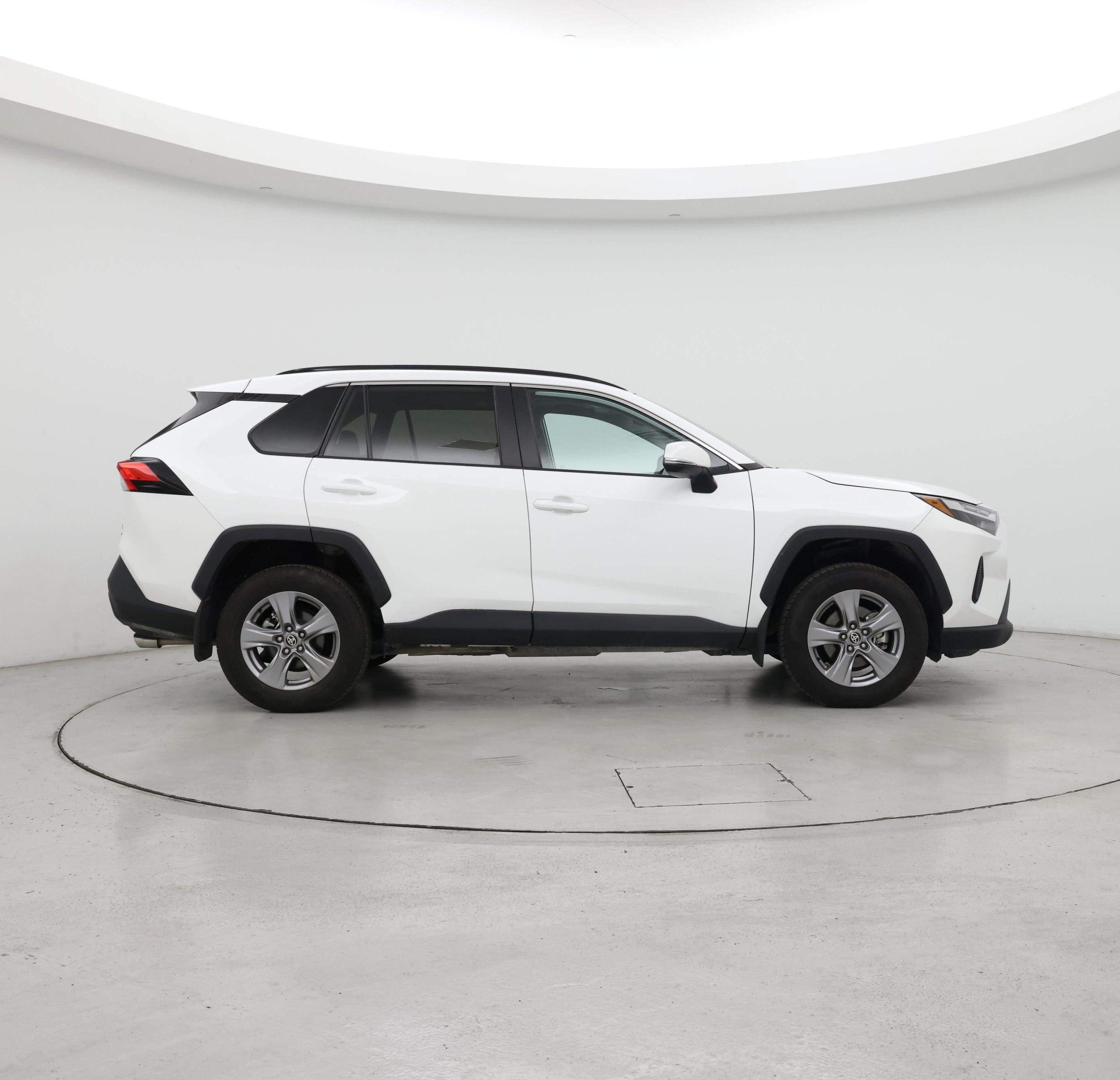 Thumbnail: 2024 Toyota RAV4 - 7