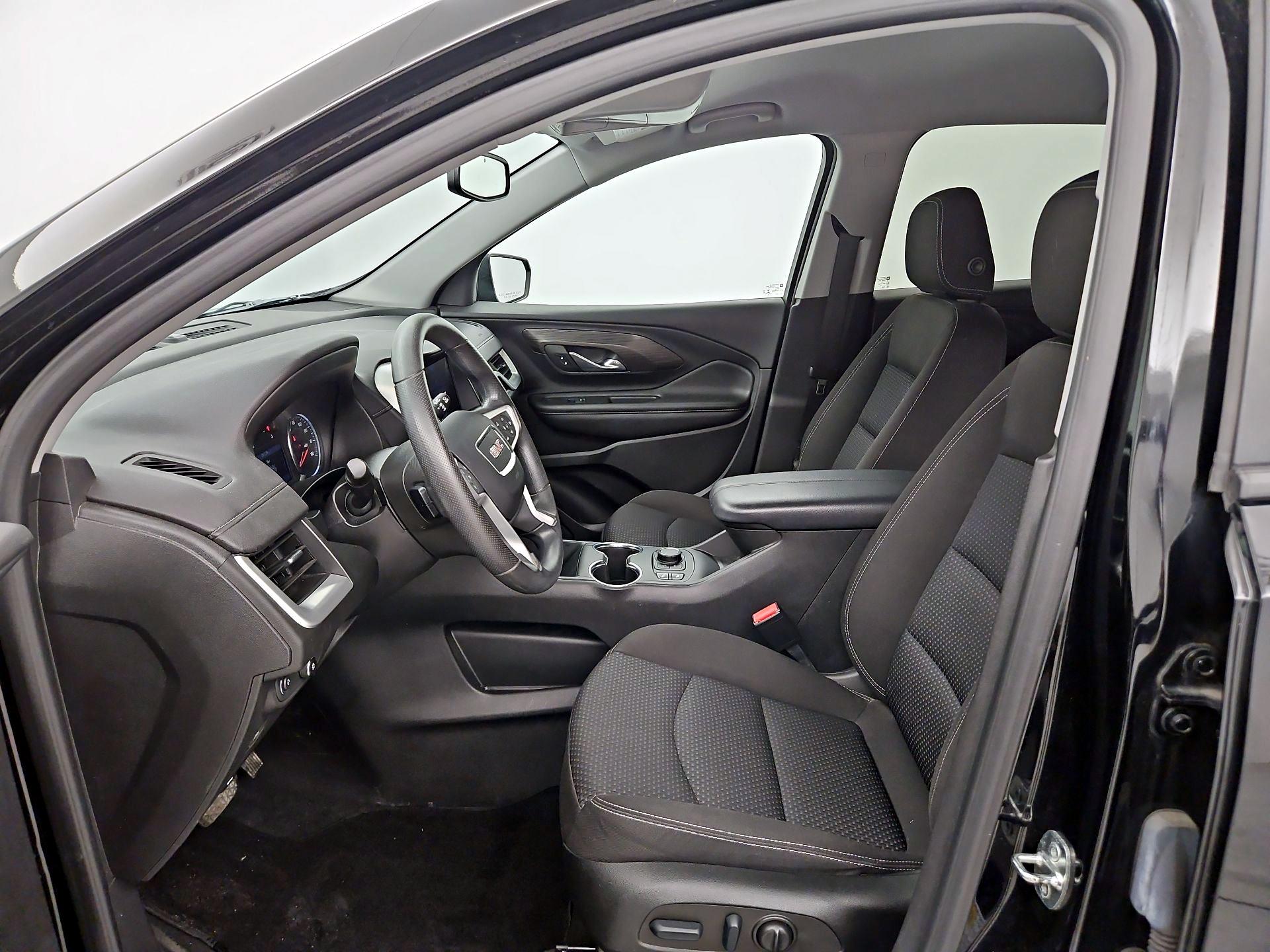 Thumbnail: 2022 GMC Terrain - 11