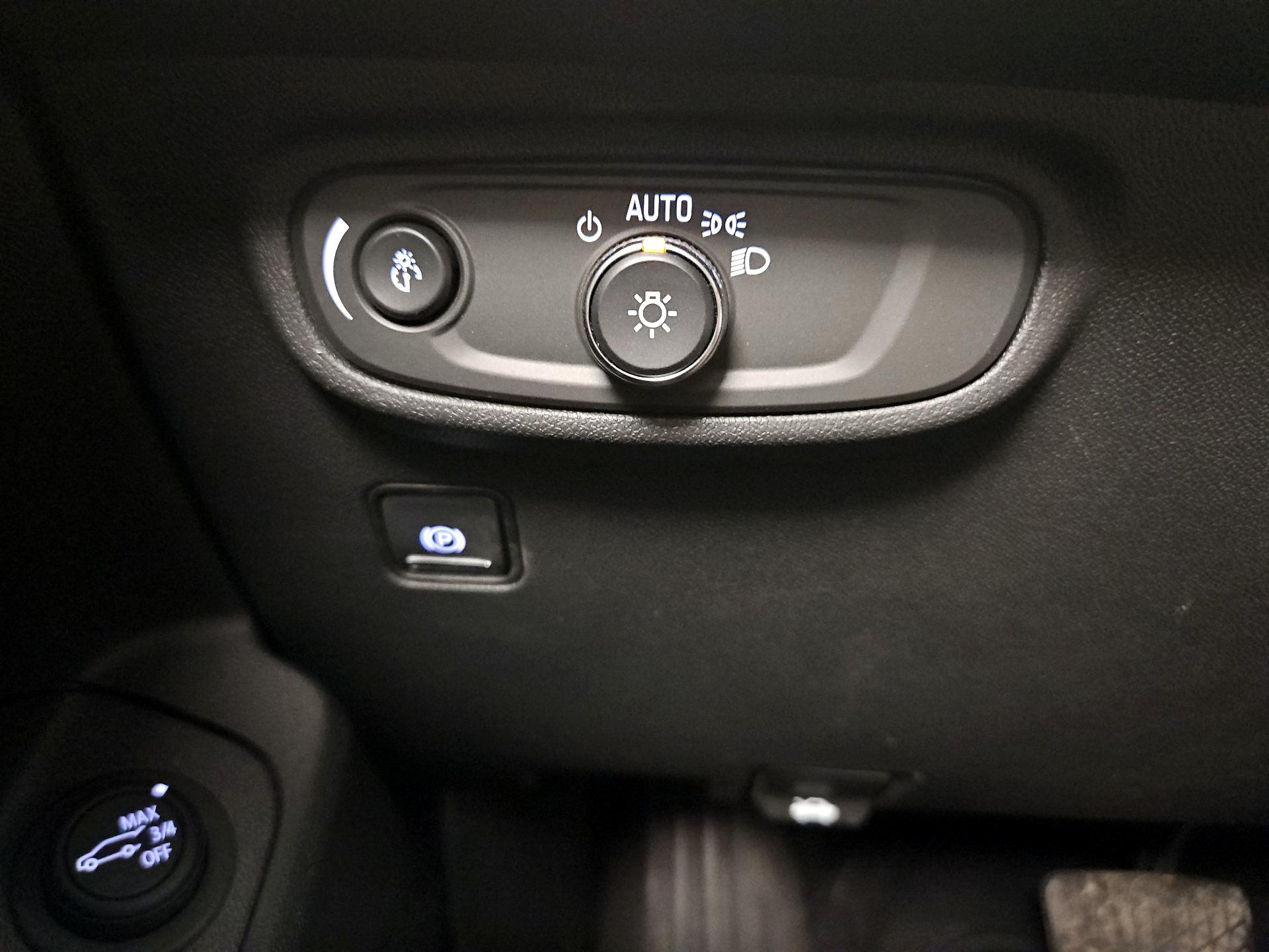 Thumbnail: 2022 GMC Terrain - 13