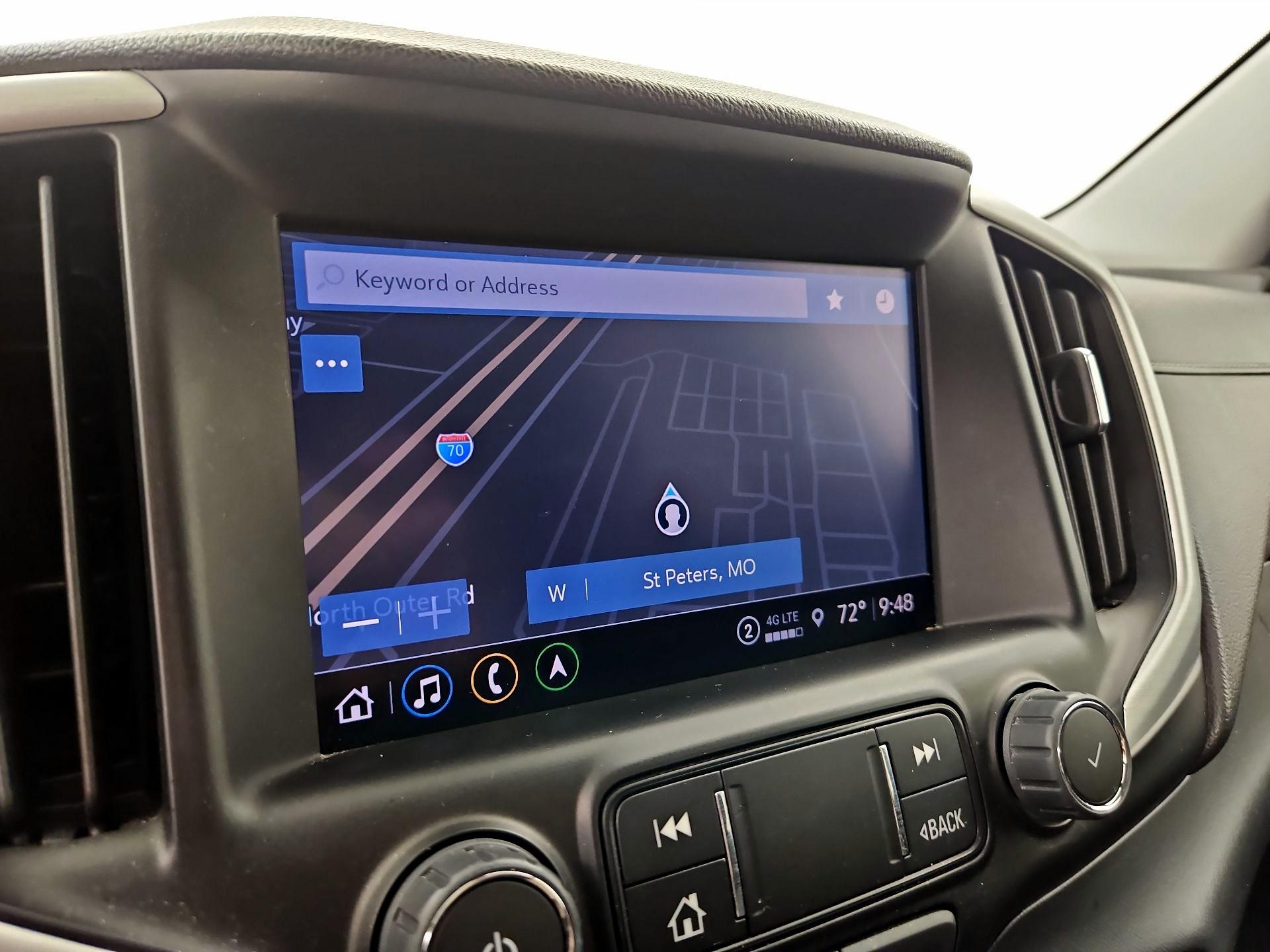 Thumbnail: 2022 GMC Terrain - 14