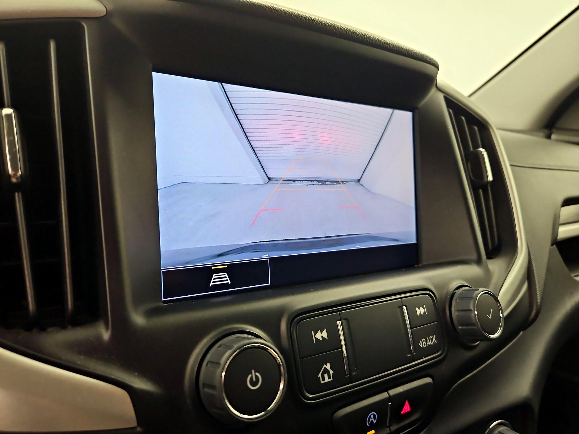 Thumbnail: 2022 GMC Terrain - 15