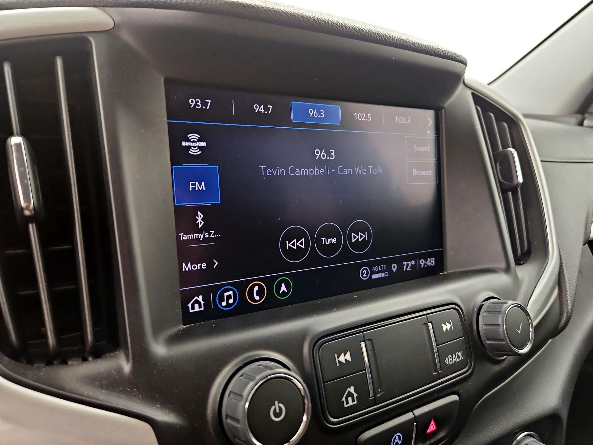 Thumbnail: 2022 GMC Terrain - 16