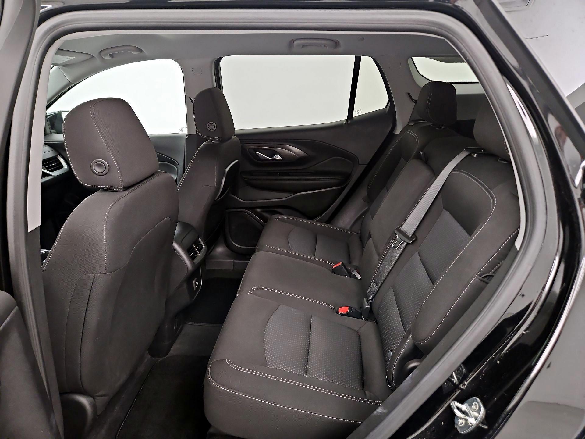 Thumbnail: 2022 GMC Terrain - 20