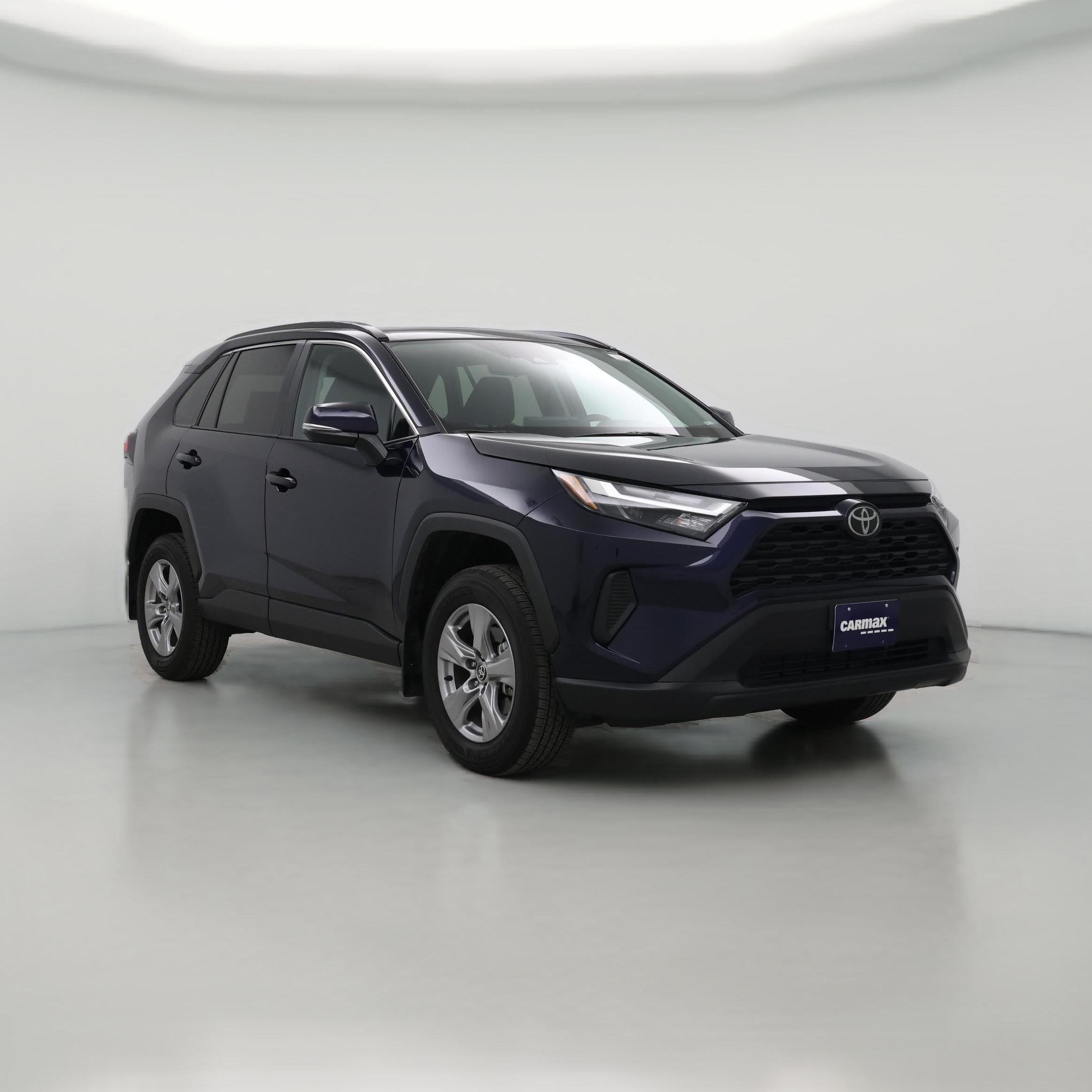Thumbnail: 2025 Toyota RAV4 - 1