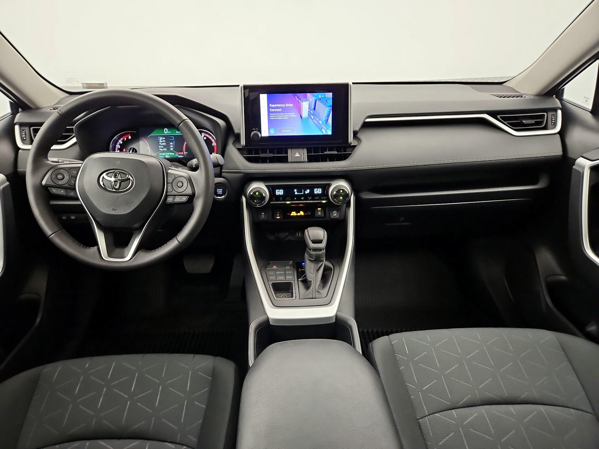 Thumbnail: 2025 Toyota RAV4 - 9