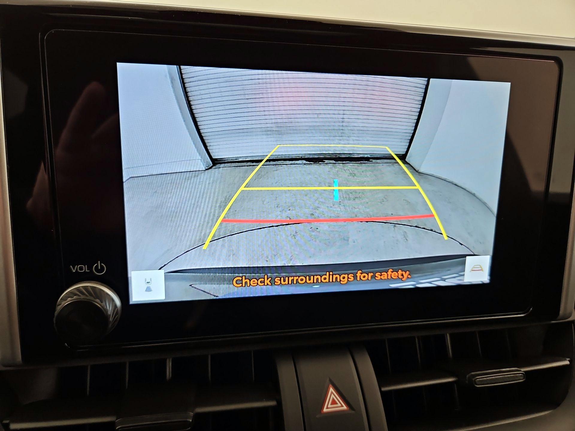 Thumbnail: 2025 Toyota RAV4 - 15