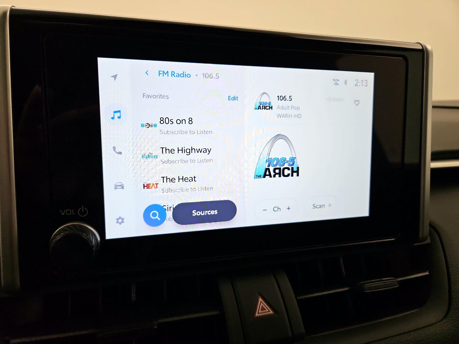 Thumbnail: 2025 Toyota RAV4 - 16