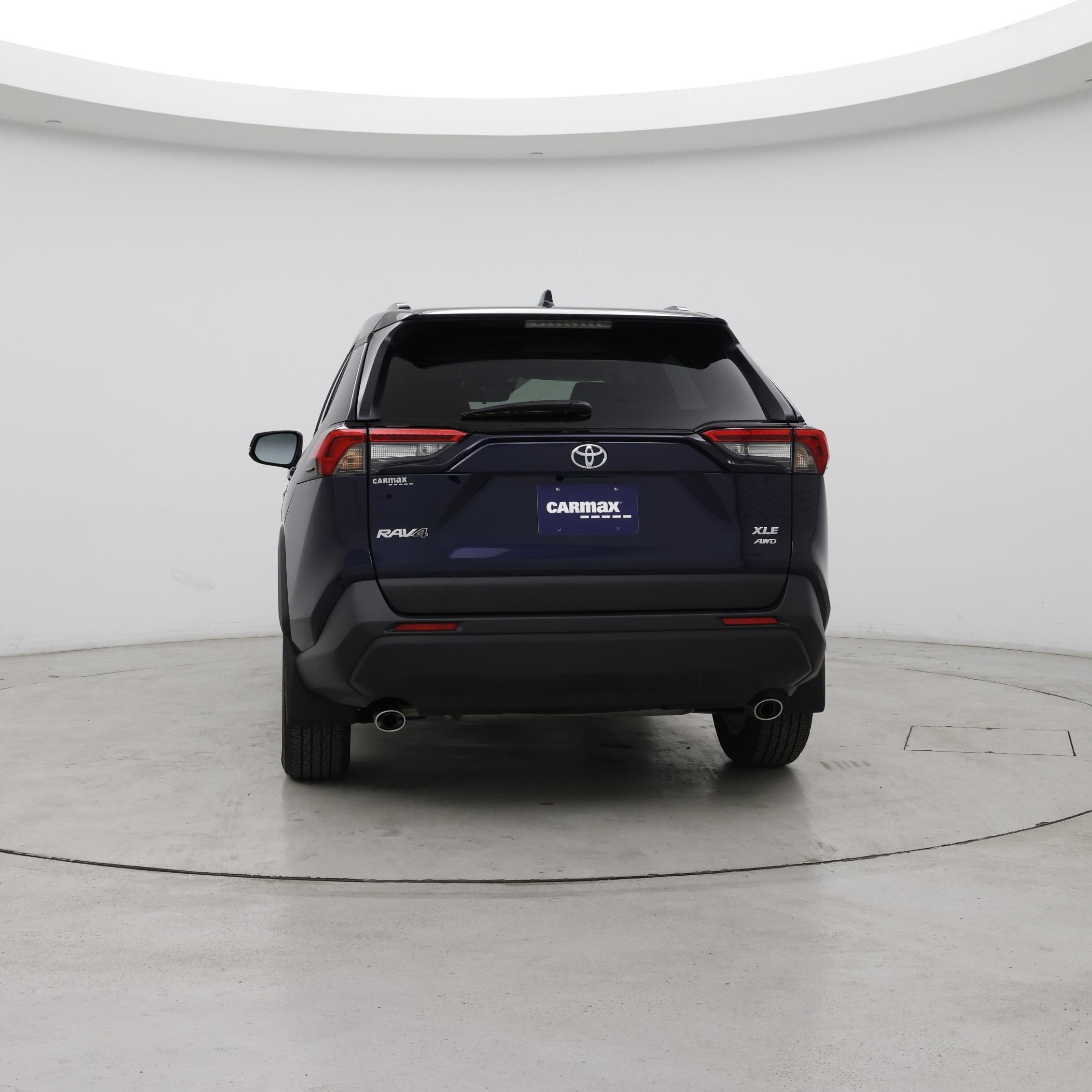 Thumbnail: 2025 Toyota RAV4 - 6