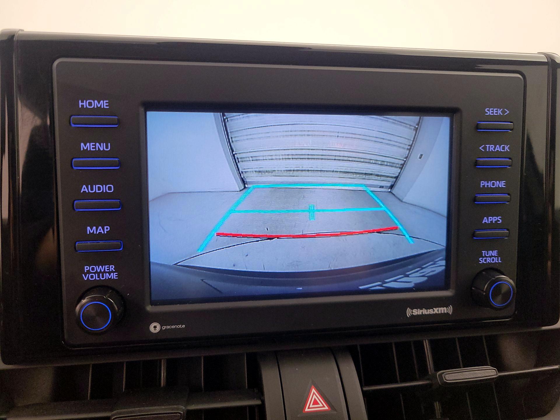 Thumbnail: 2022 Toyota RAV4 - 14