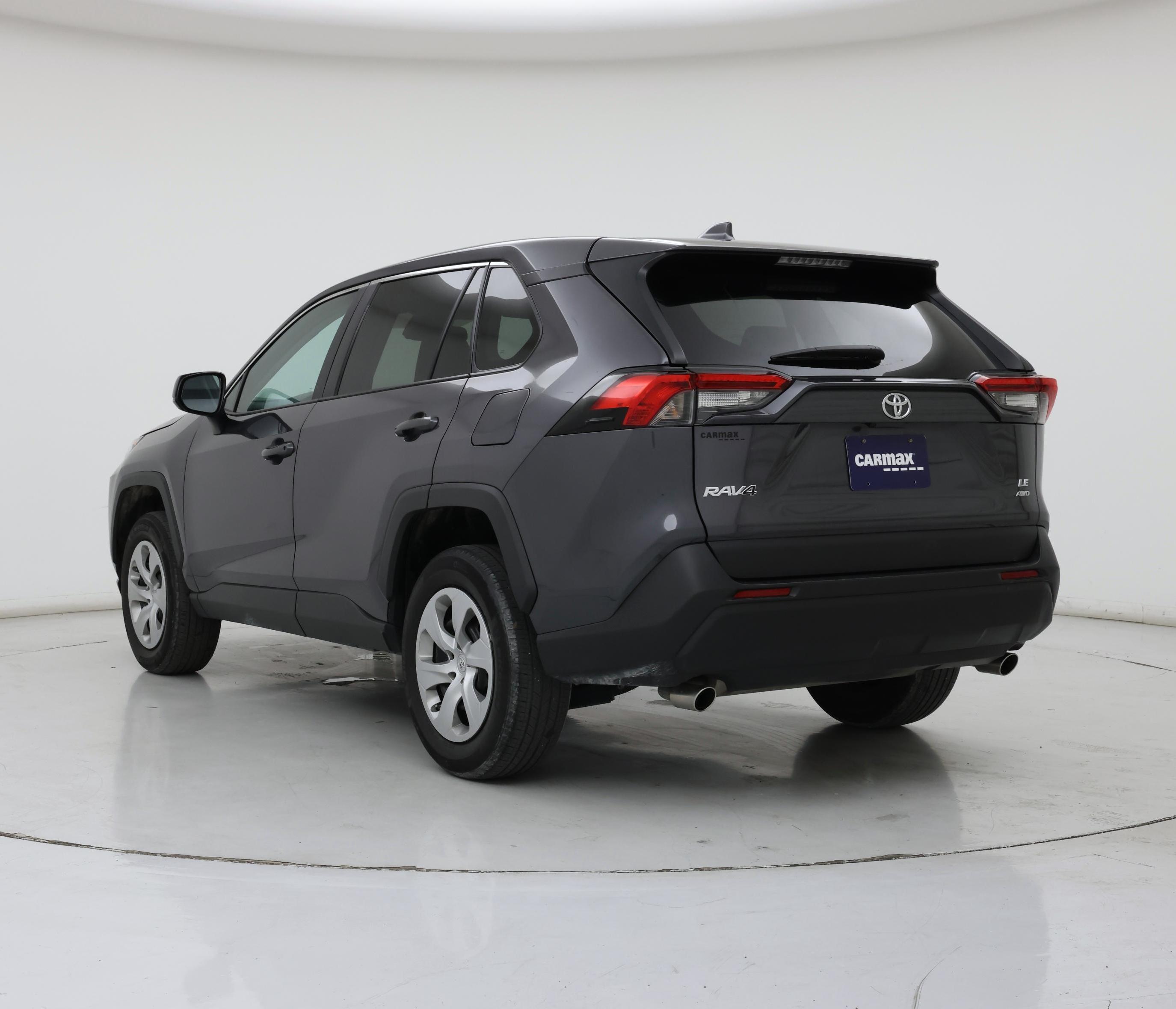 Thumbnail: 2022 Toyota RAV4 - 2