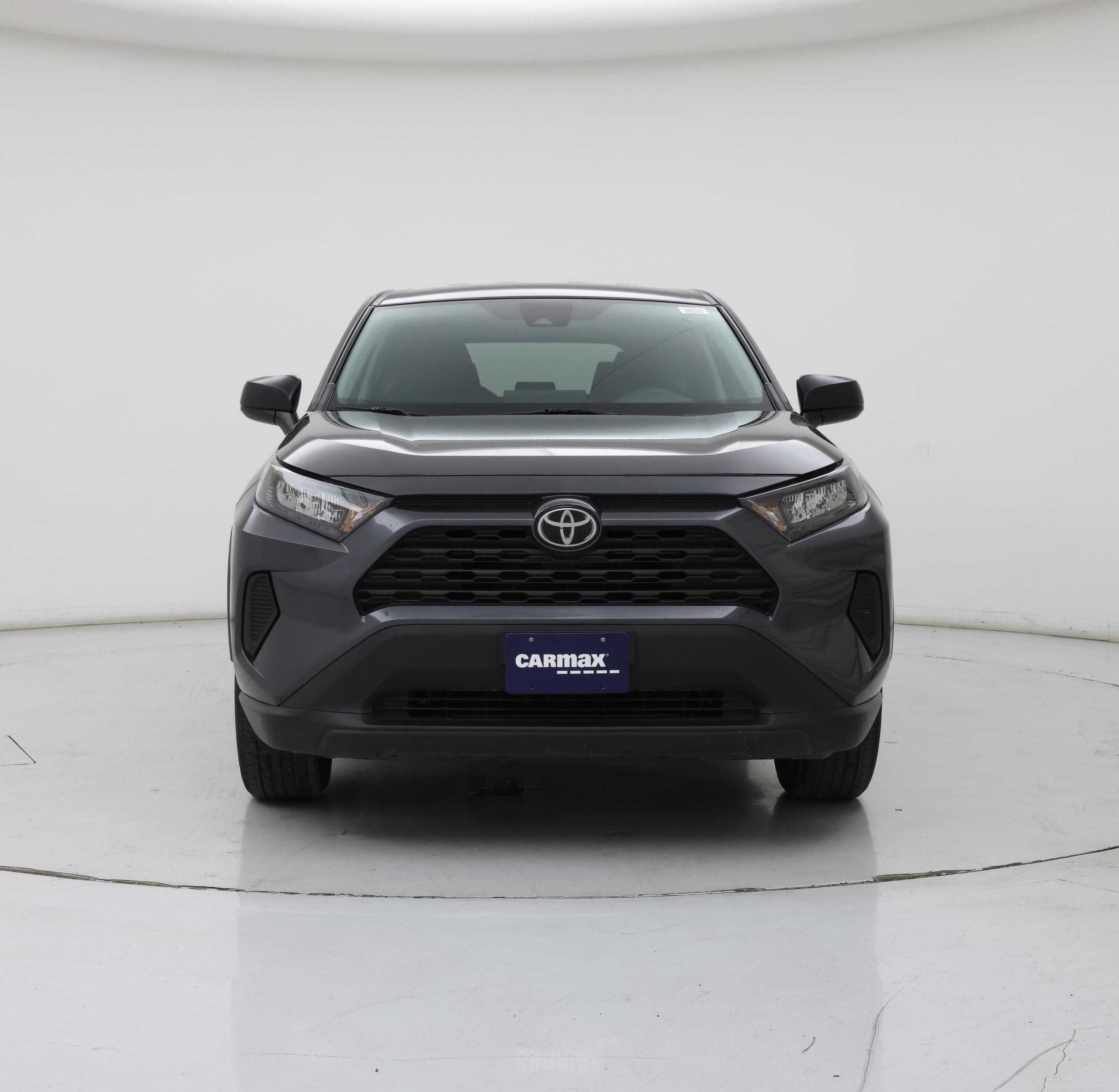 Thumbnail: 2022 Toyota RAV4 - 5