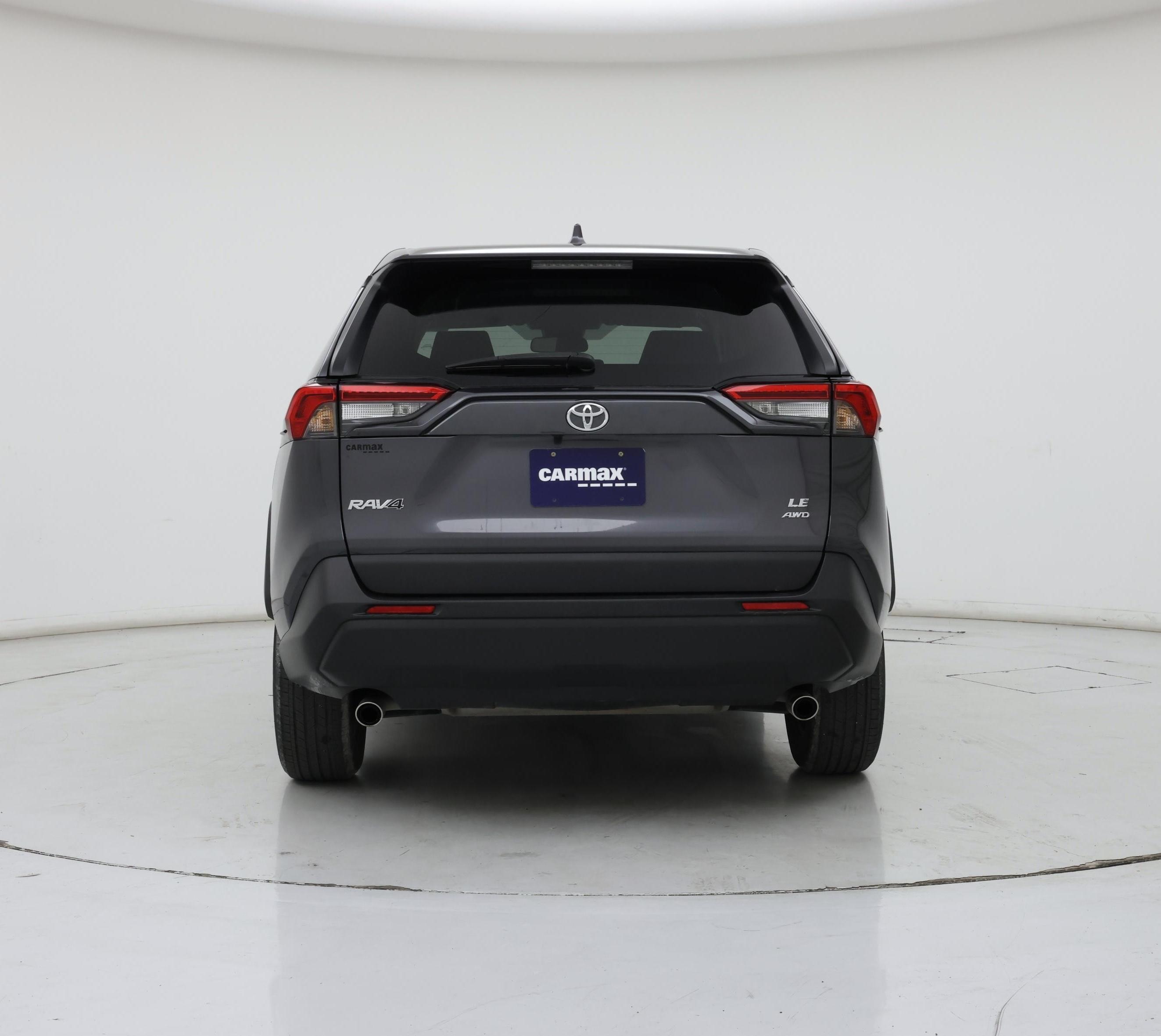 Thumbnail: 2022 Toyota RAV4 - 6