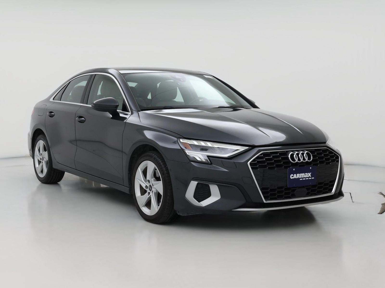 2023 Audi A3 Sedan