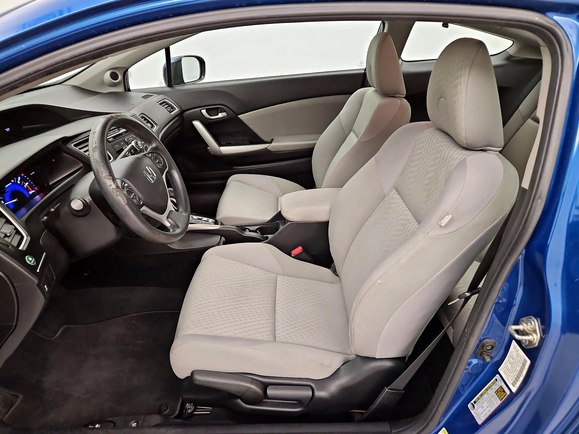 Thumbnail: 2015 Honda Civic - 11