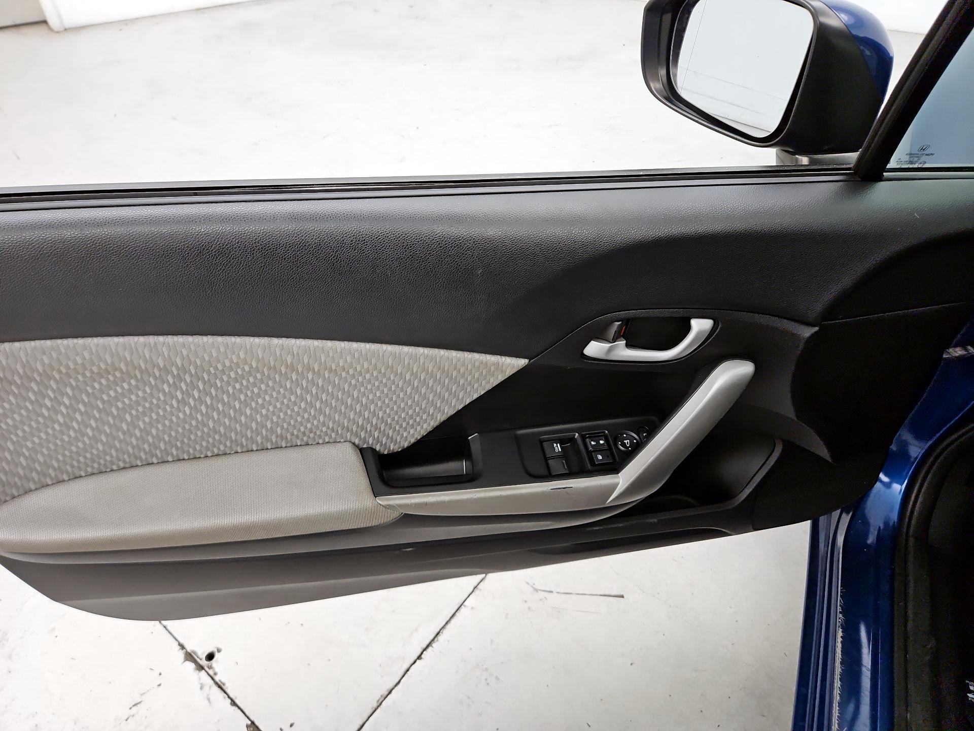 Thumbnail: 2015 Honda Civic - 12