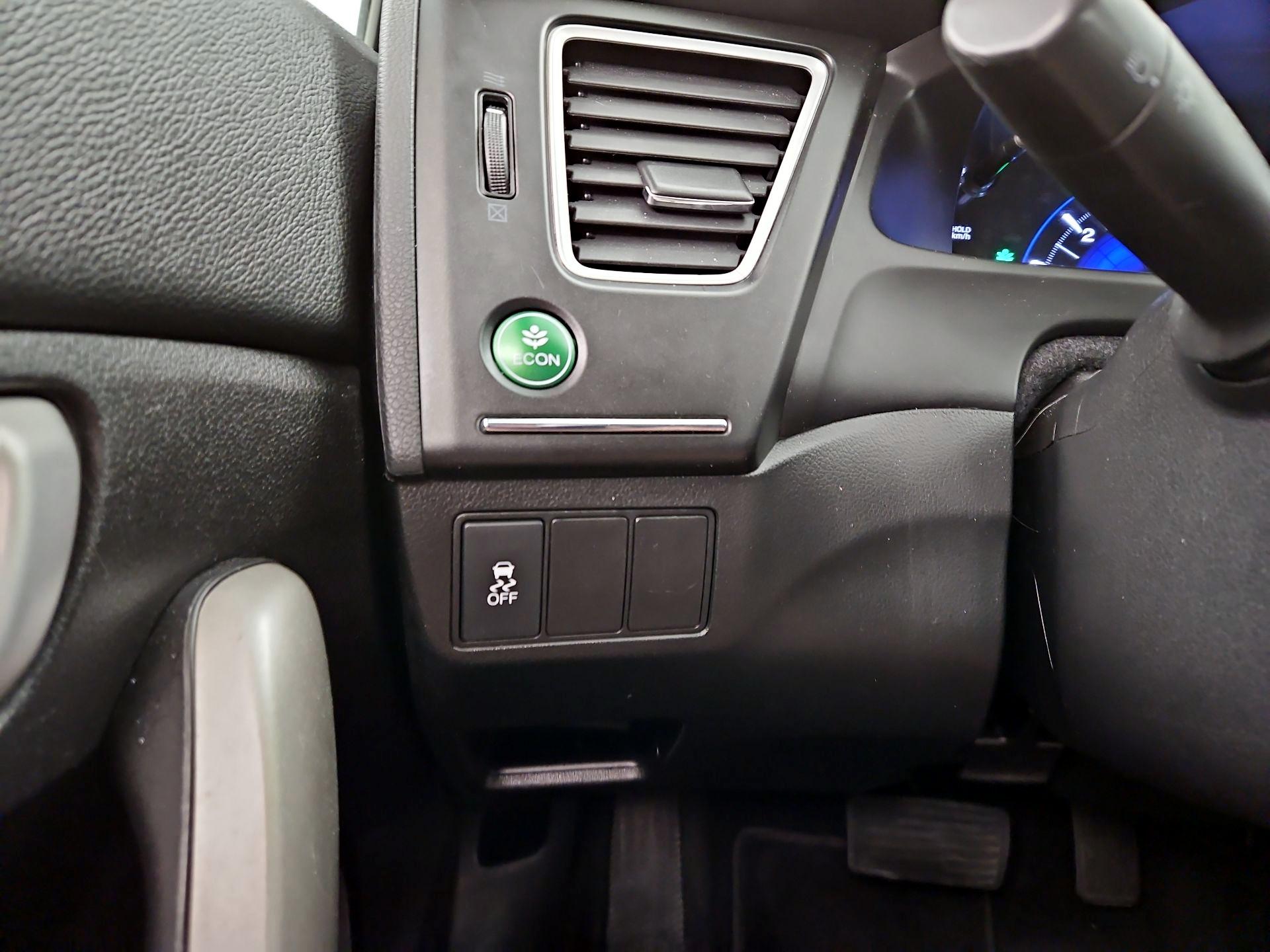 Thumbnail: 2015 Honda Civic - 13